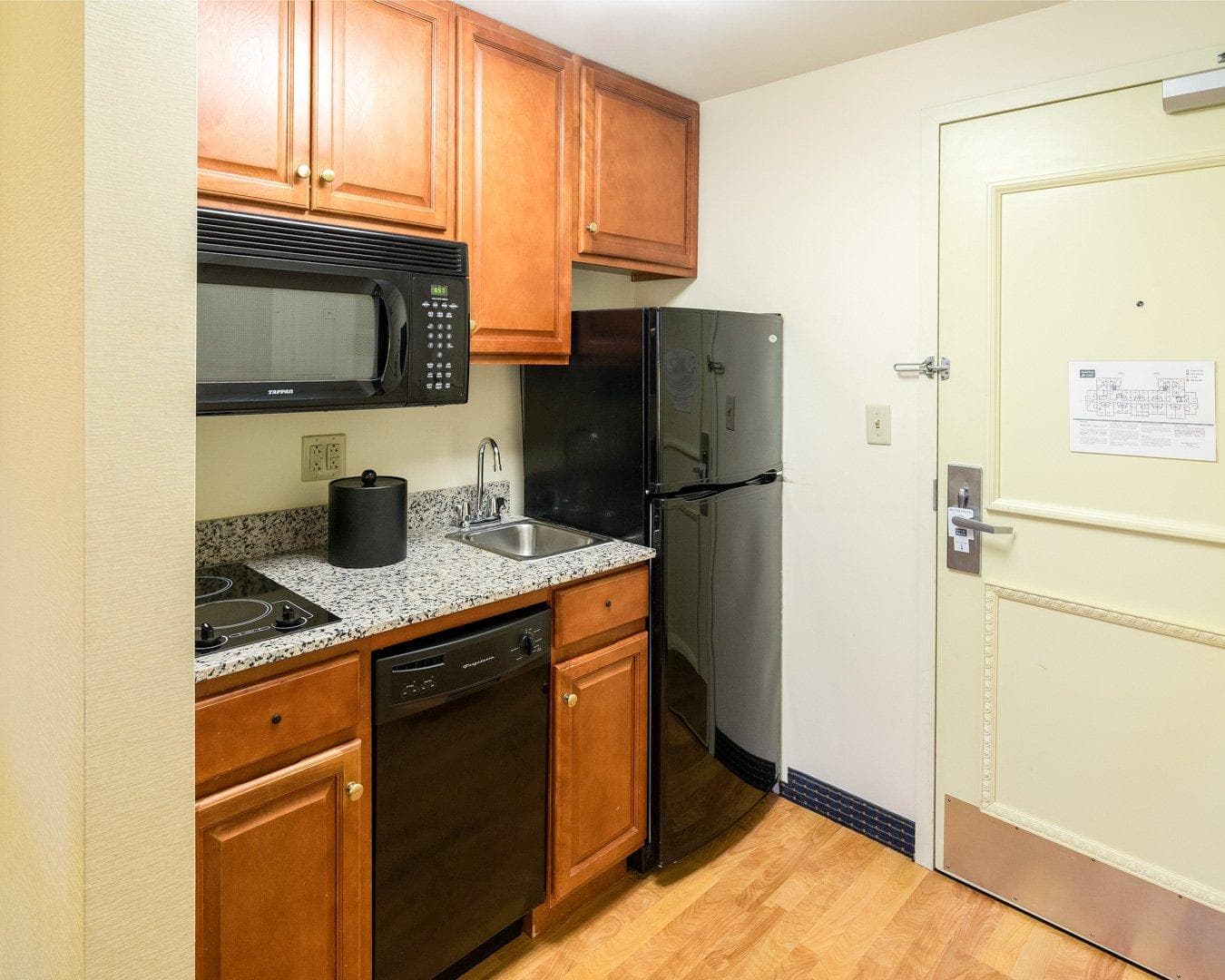 MainStay Suites Dover - Image 1