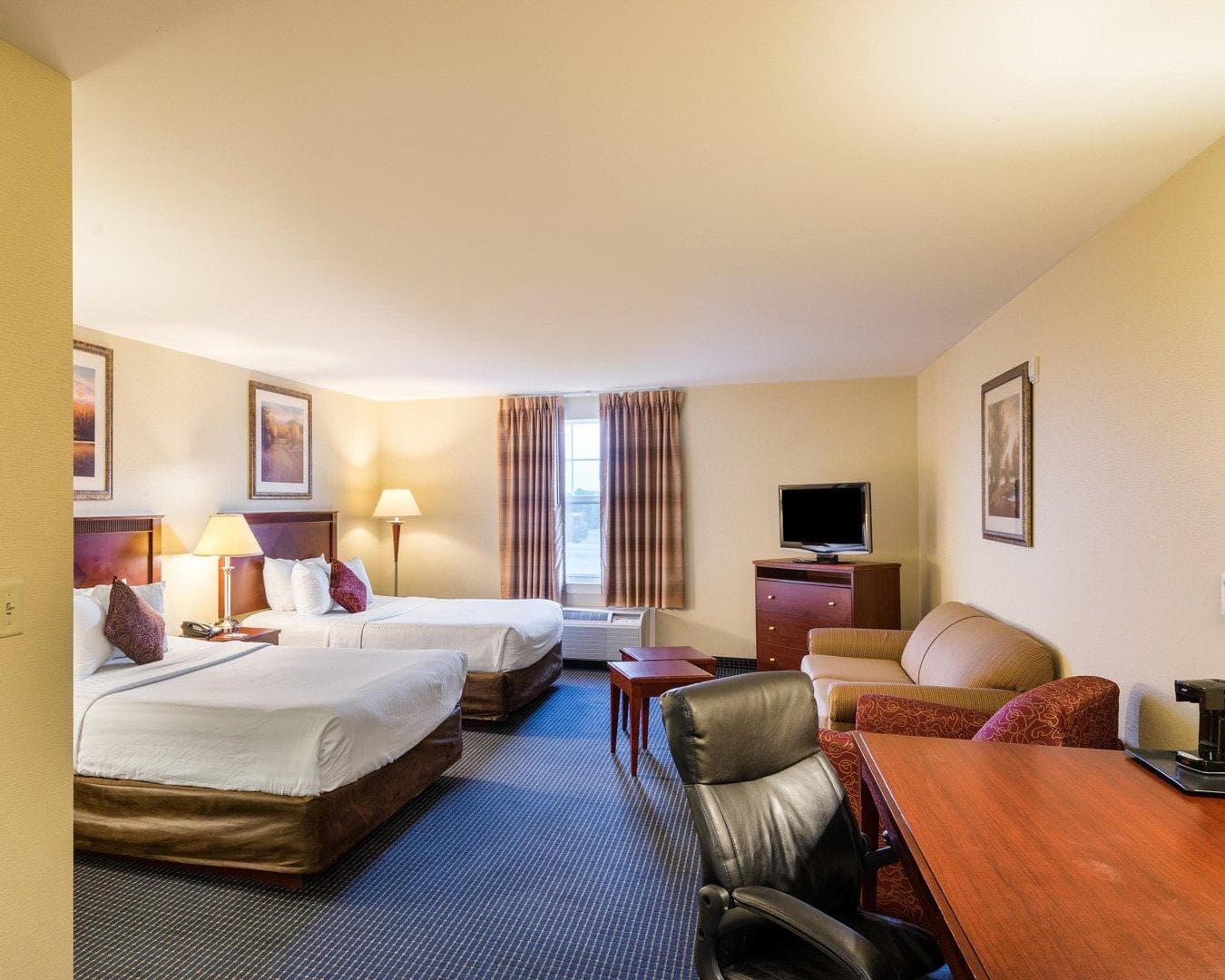 MainStay Suites Dover - Image 5