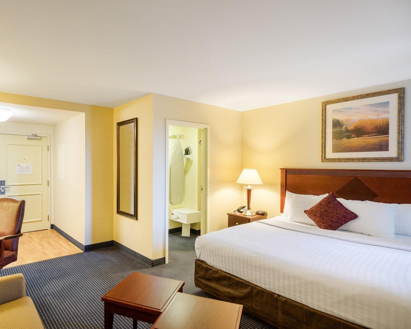 MainStay Suites Dover - Image 2