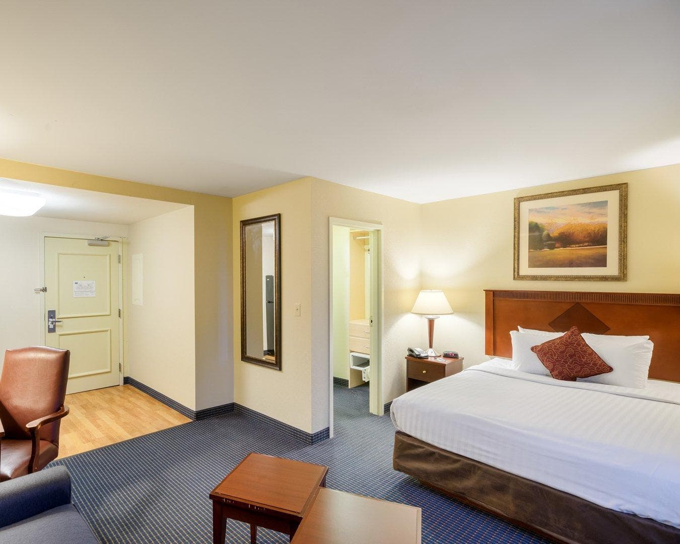 MainStay Suites Dover — 11