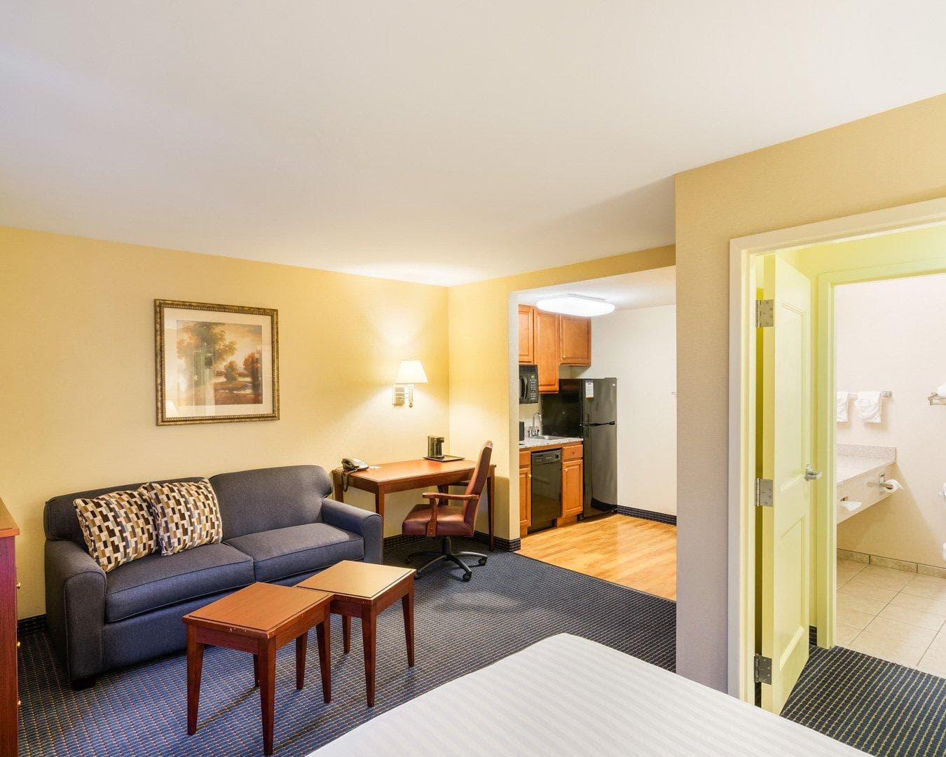MainStay Suites Dover — 13