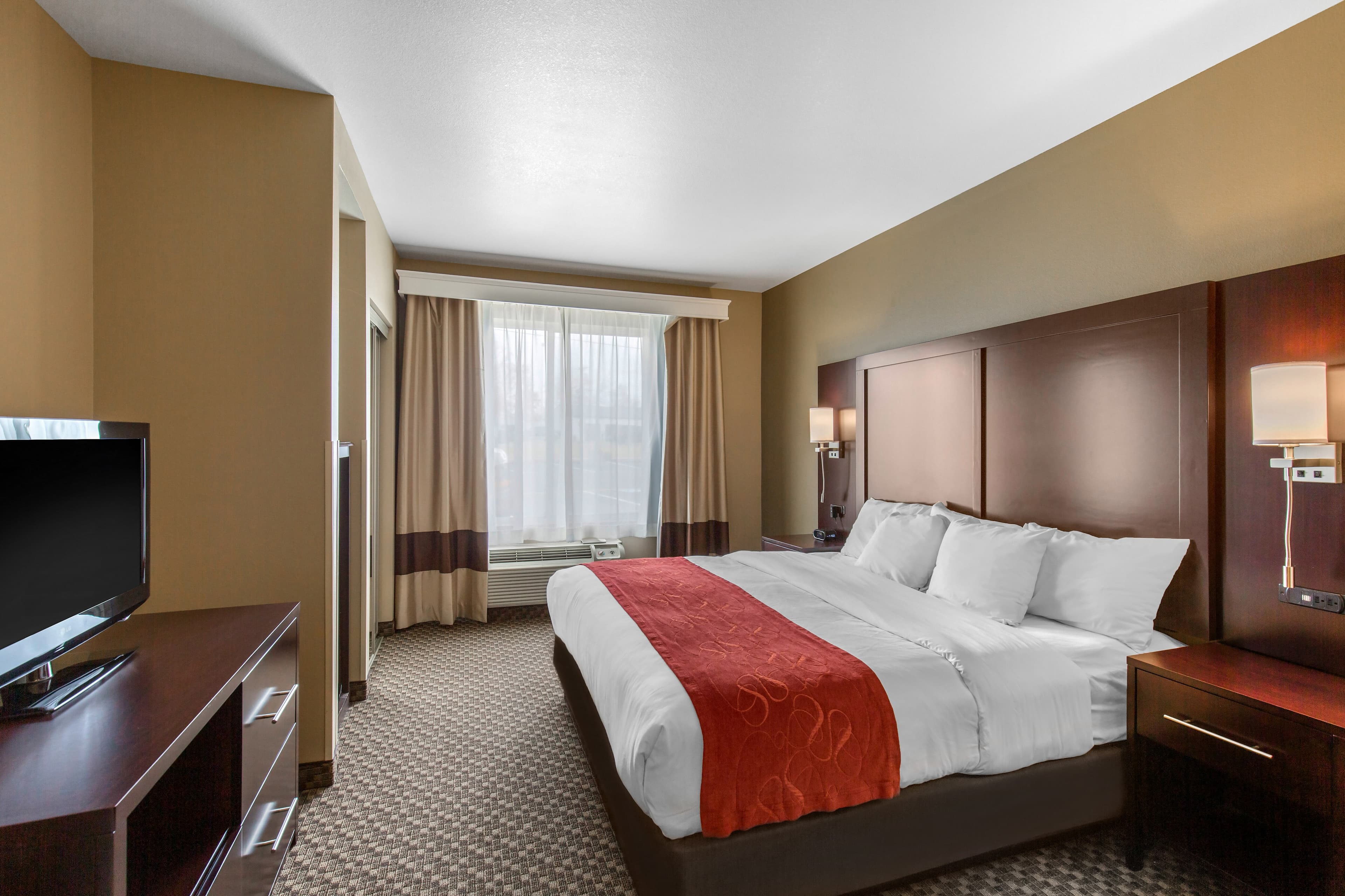 Comfort Suites Seaford - Image 3