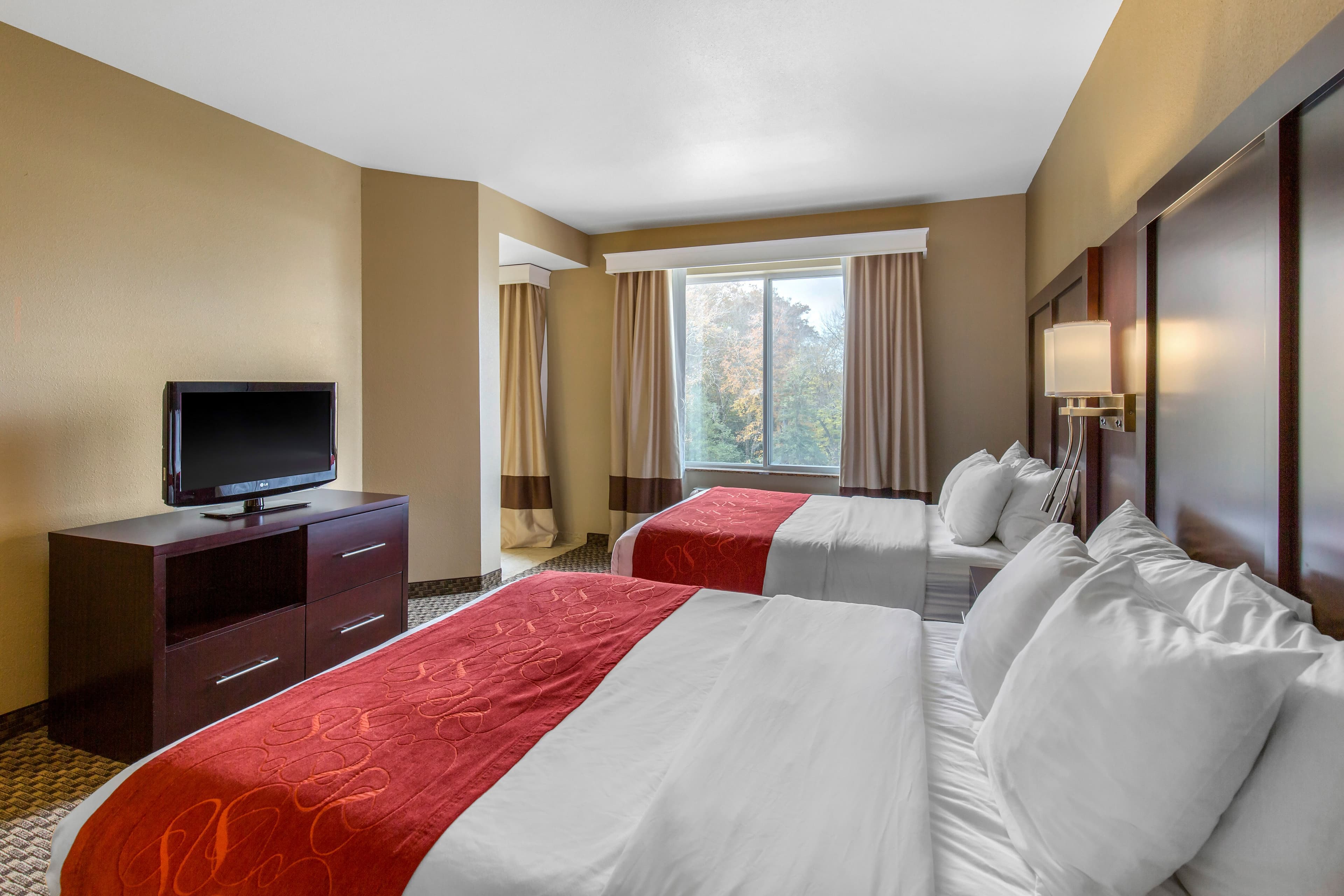 Comfort Suites Seaford — 8
