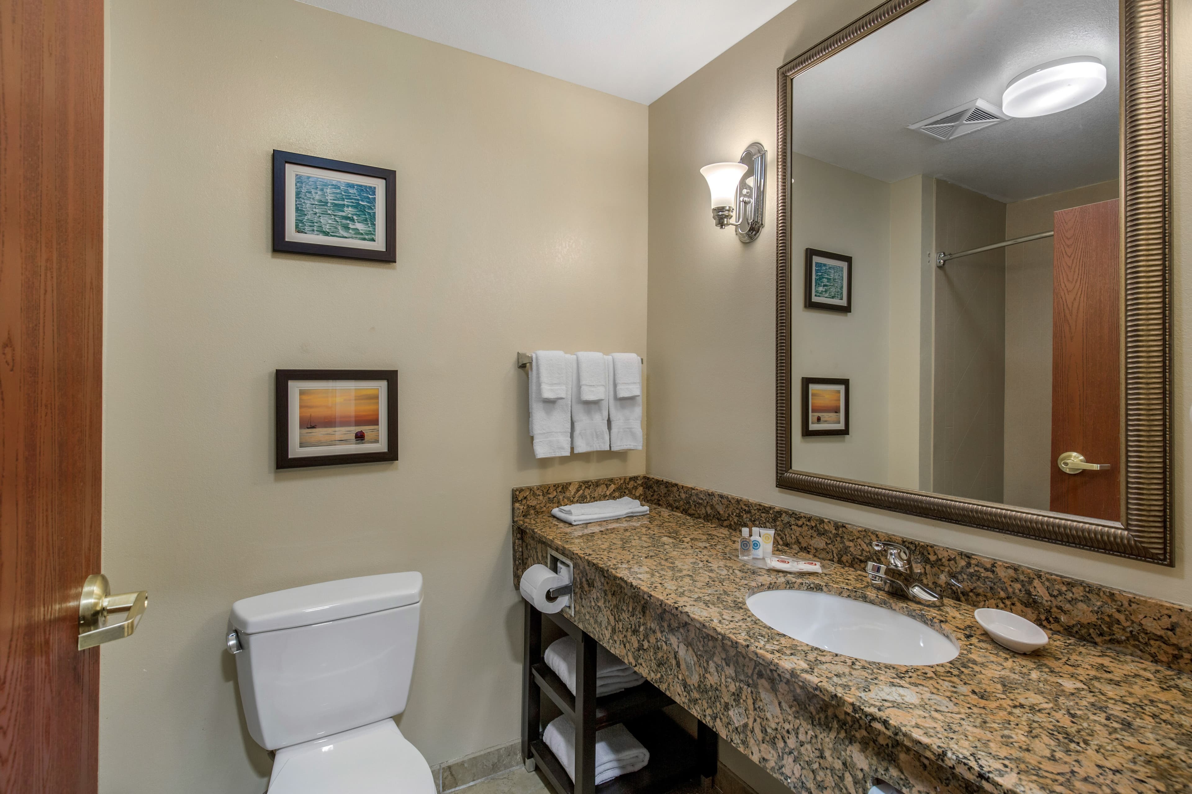 Comfort Suites Seaford — 20