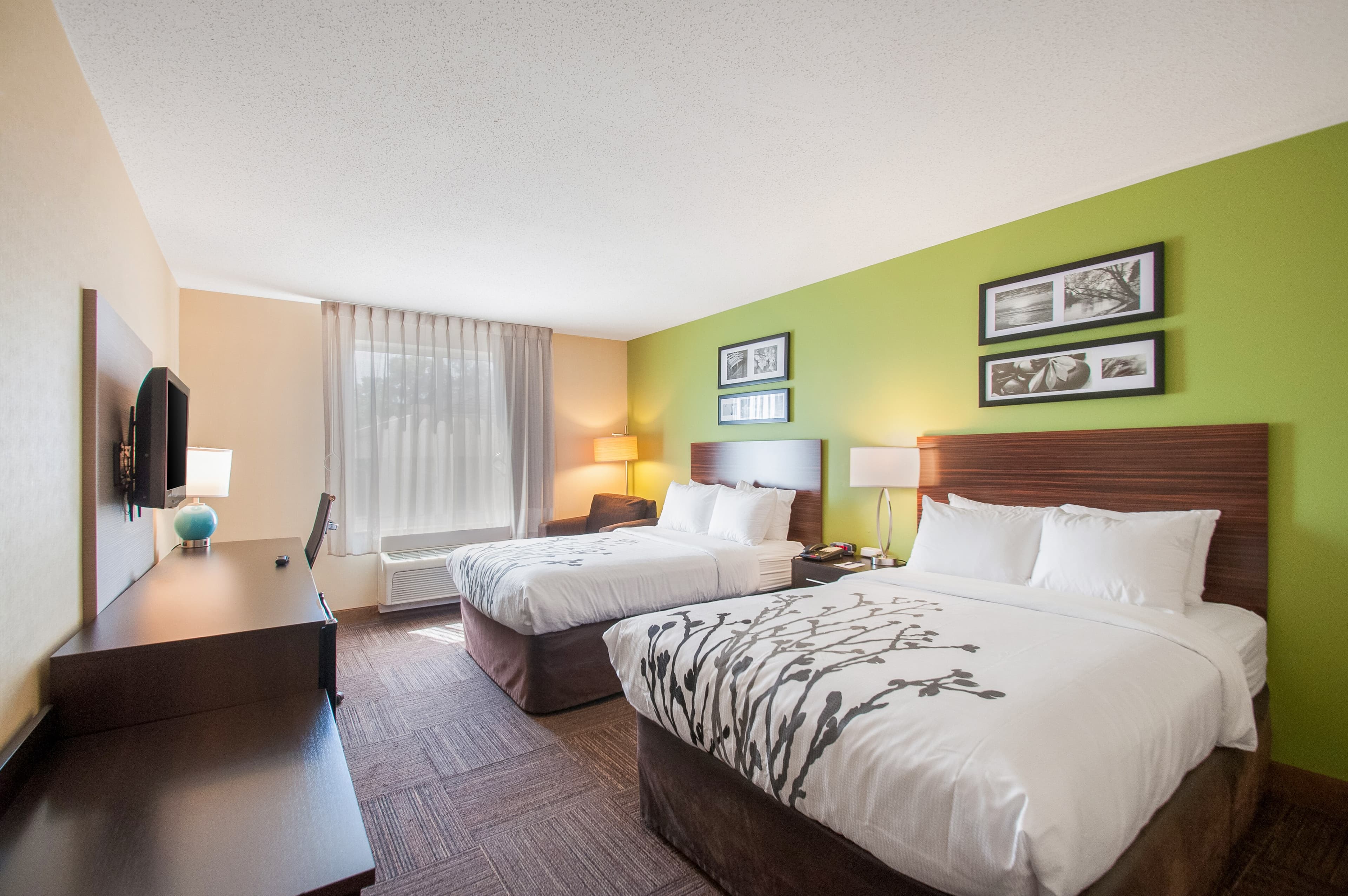Sleep Inn & Suites Dover University Area - Image 2