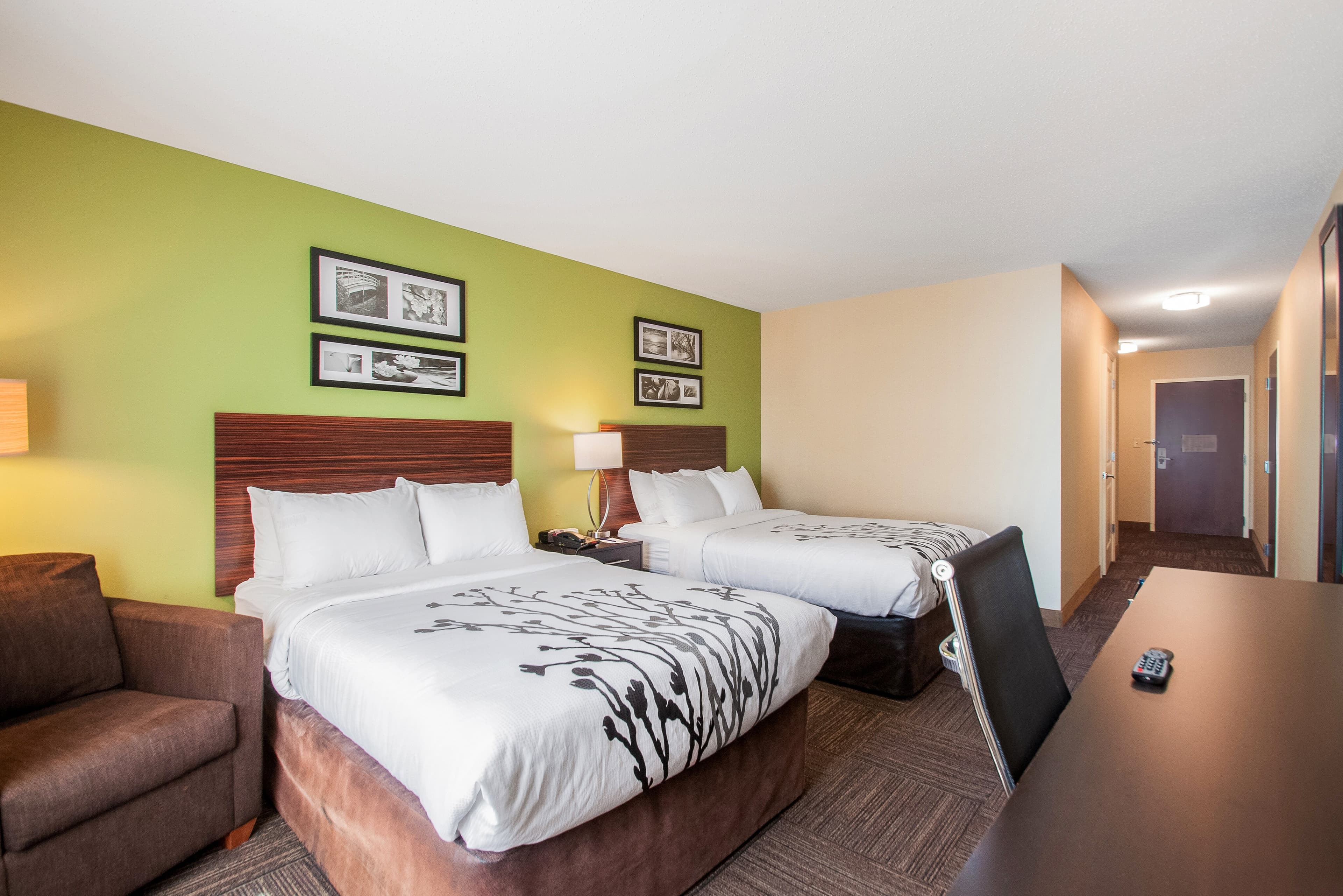 Sleep Inn & Suites Dover University Area - Image 3