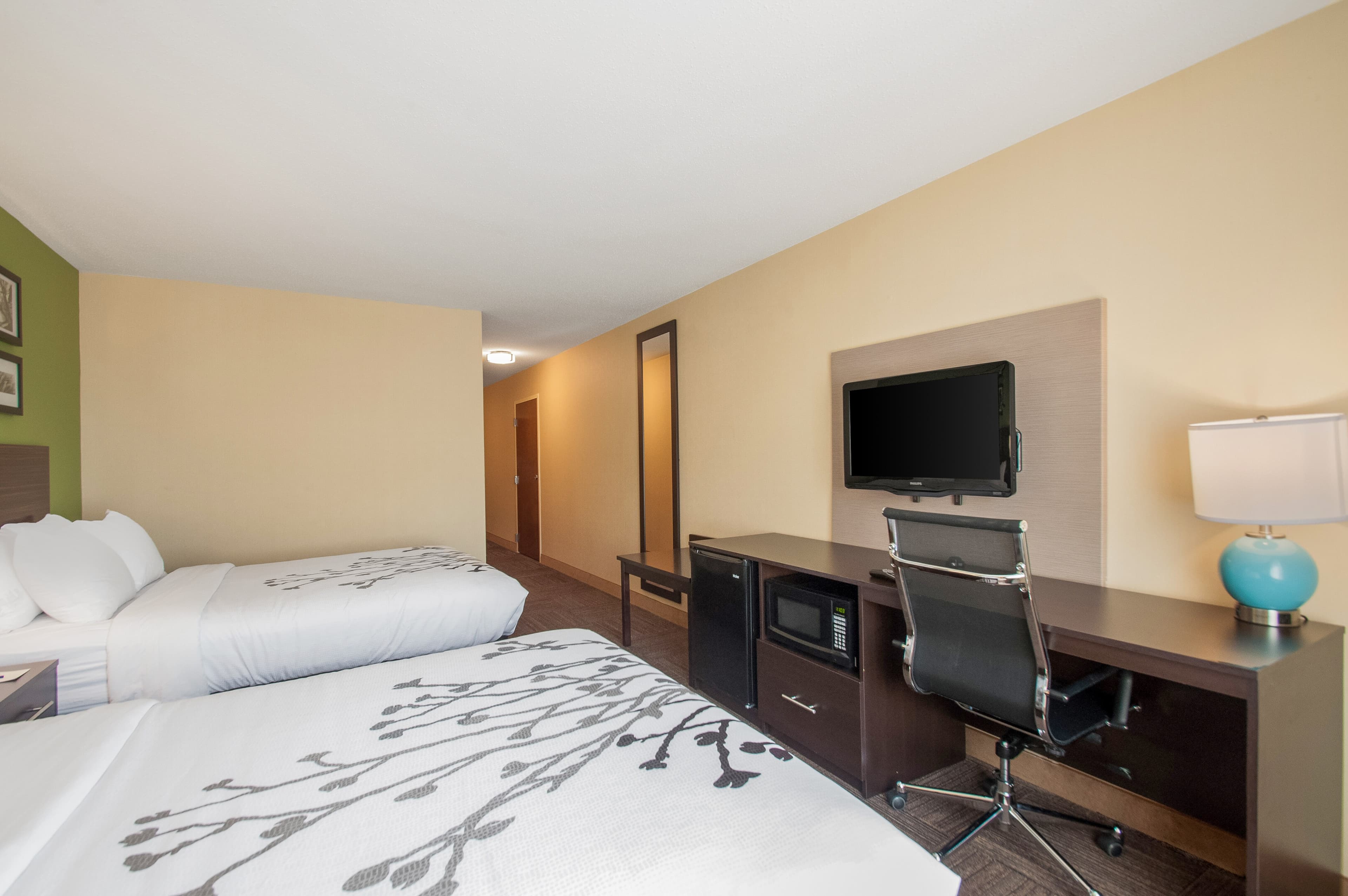 Sleep Inn & Suites Dover University Area - Image 4
