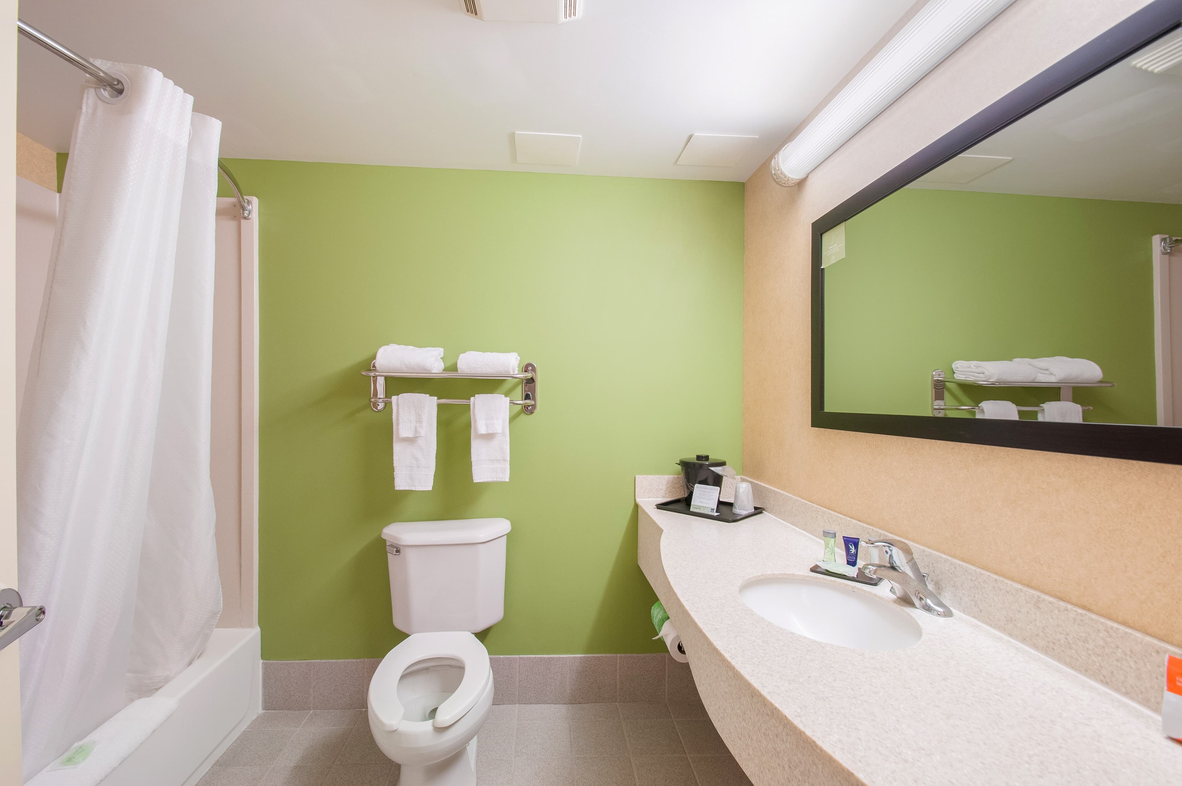Sleep Inn & Suites Dover University Area — 10