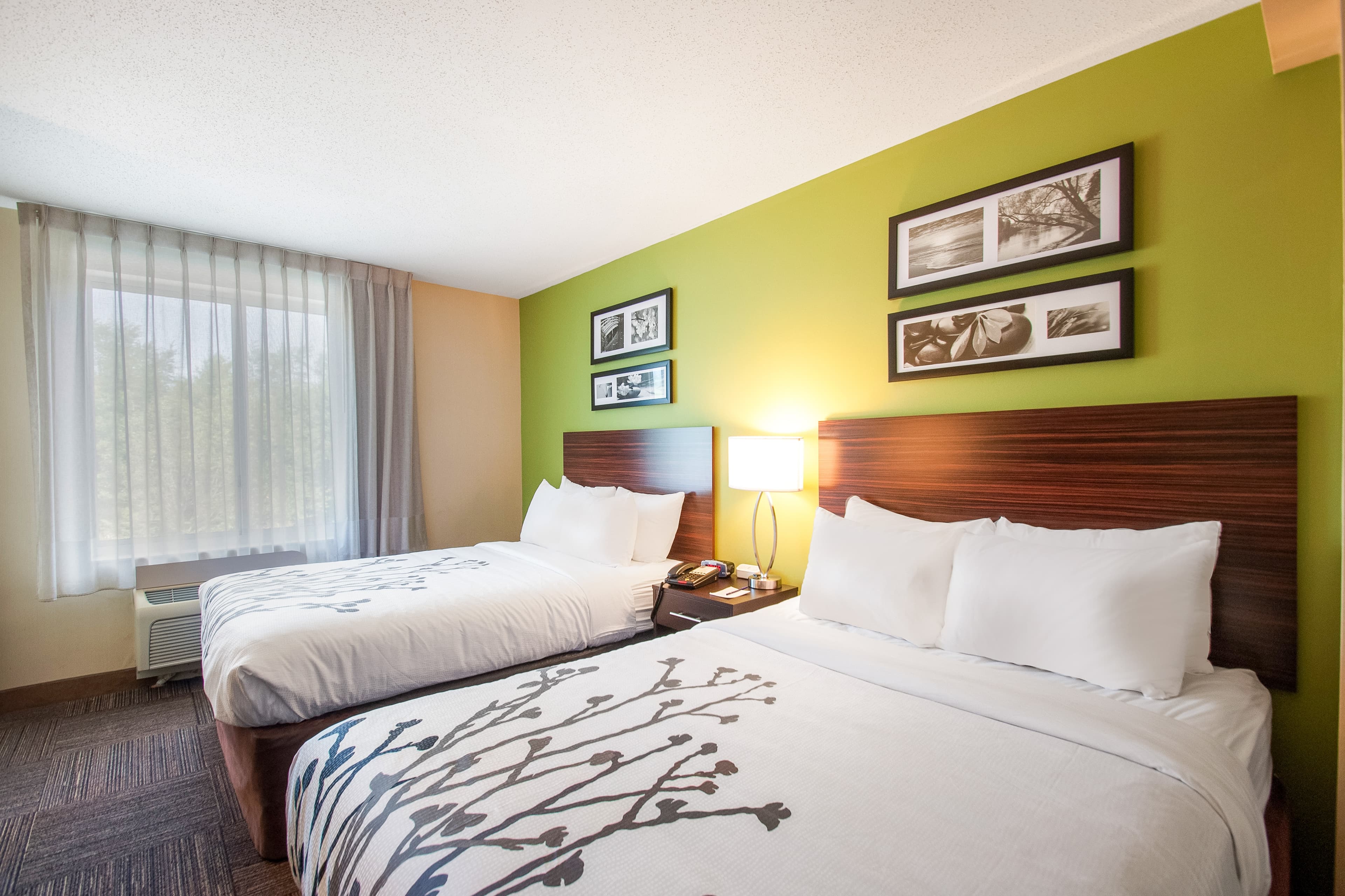 Sleep Inn & Suites Dover University Area — 7