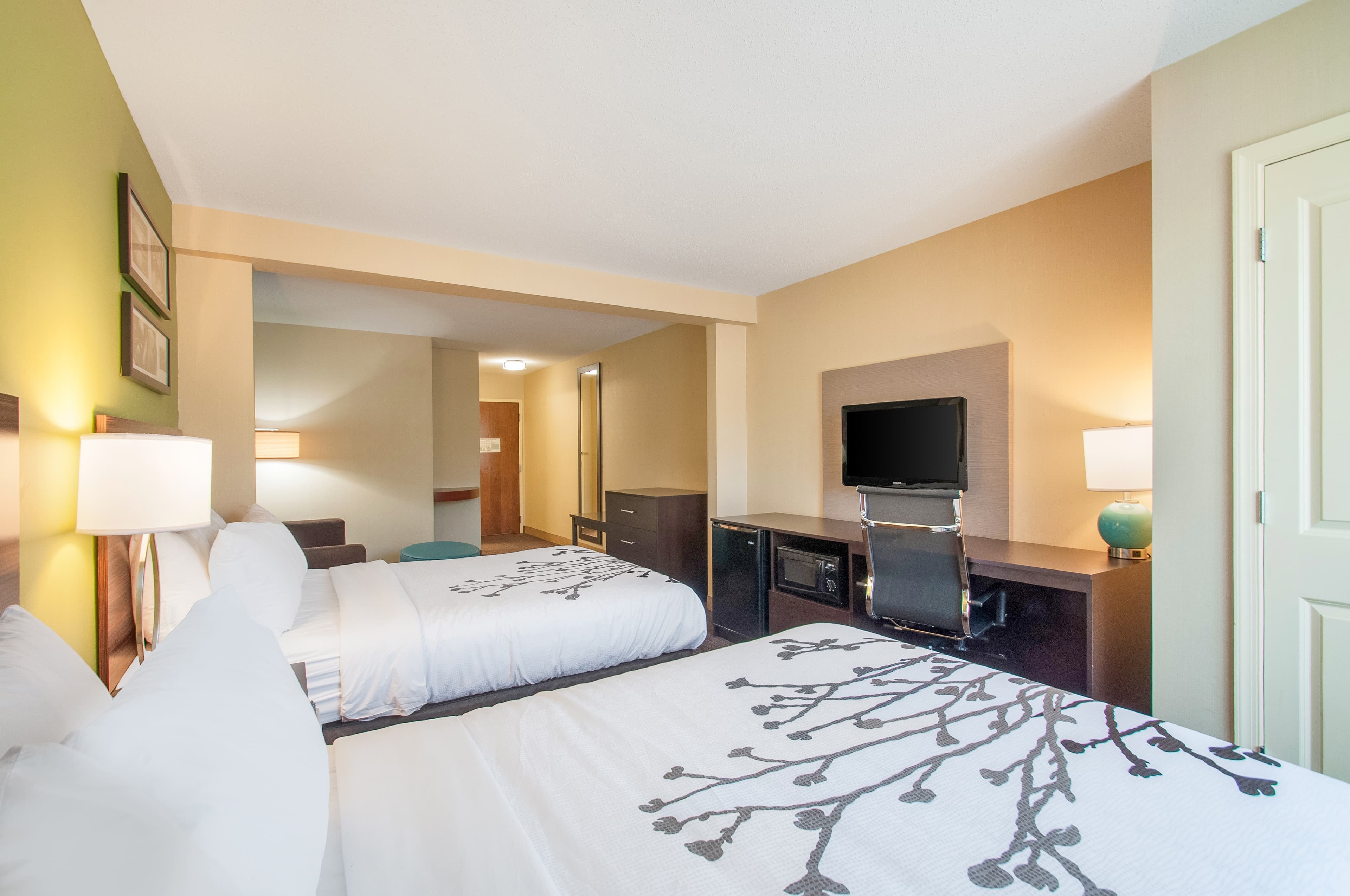 Sleep Inn & Suites Dover University Area — 15