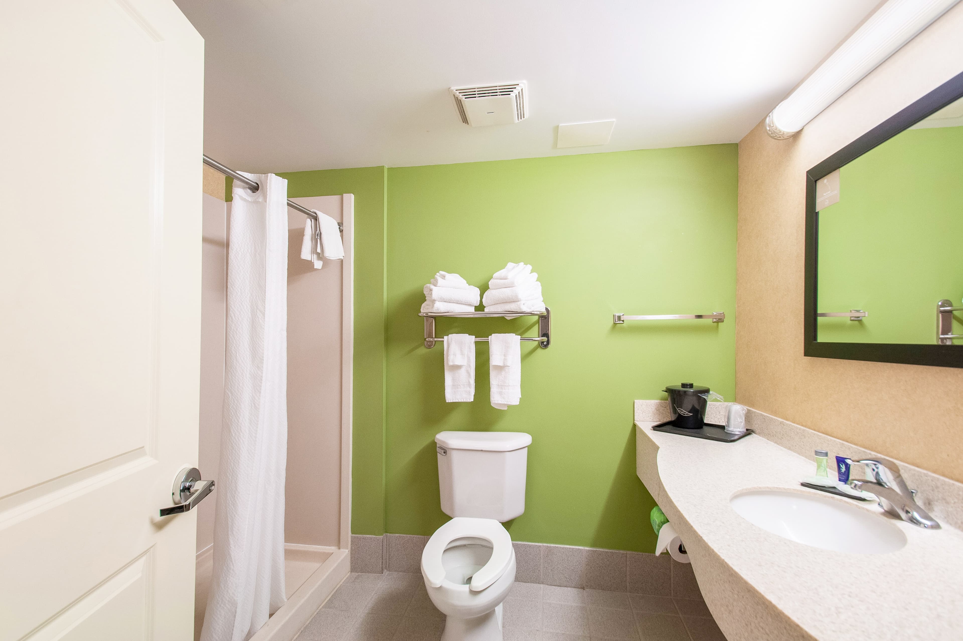 Sleep Inn & Suites Dover University Area — 16