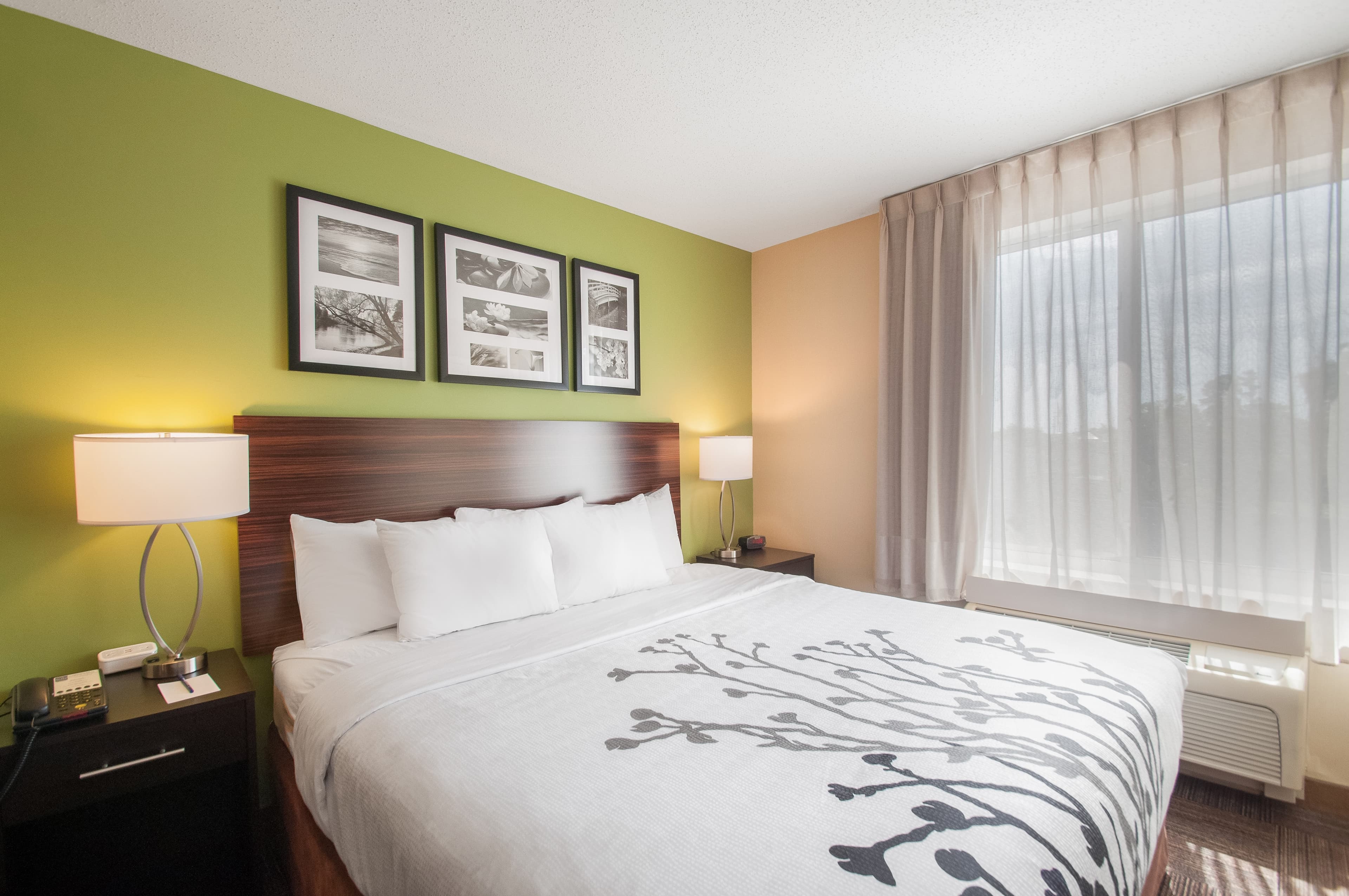 Sleep Inn & Suites Dover University Area — 17