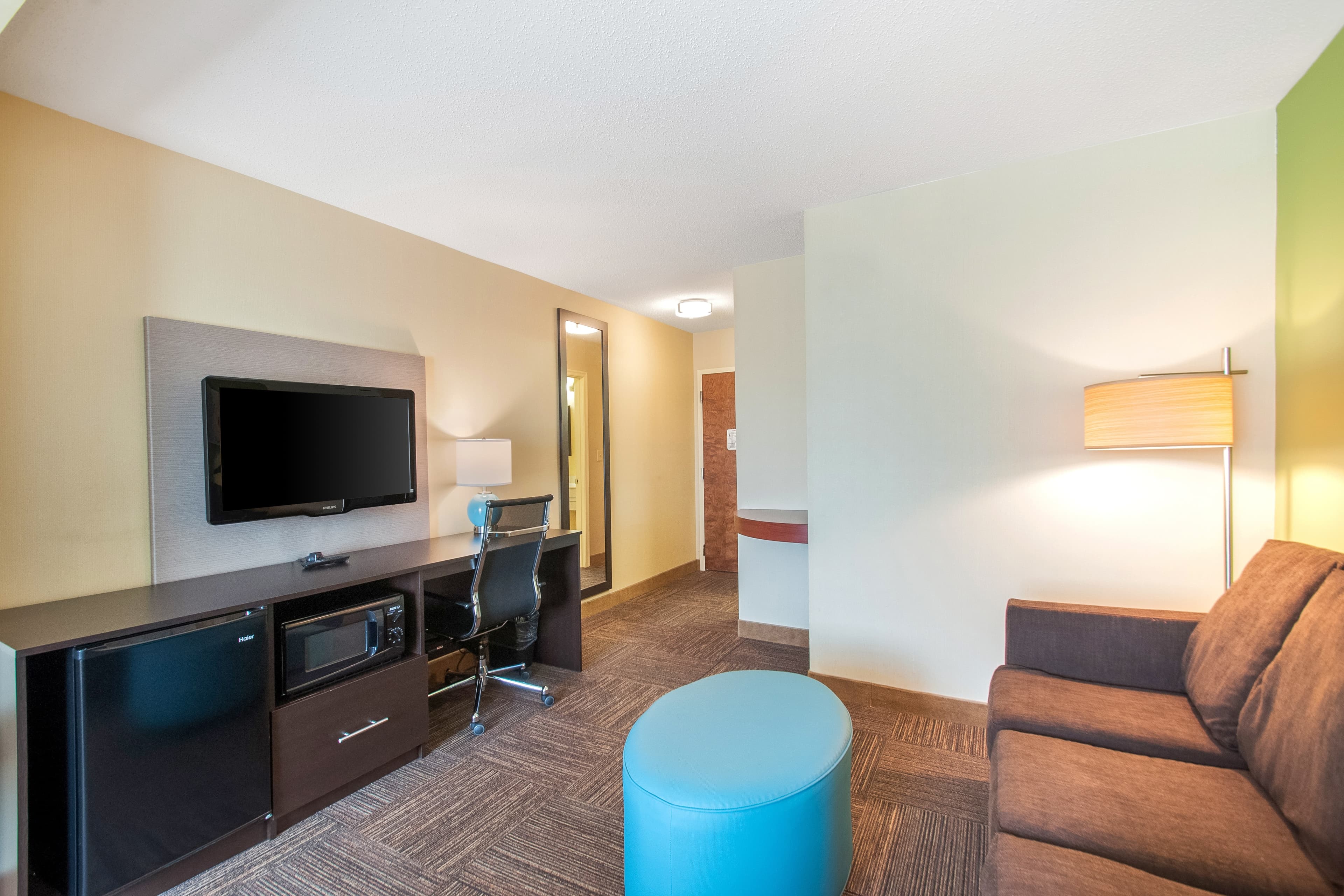 Sleep Inn & Suites Dover University Area — 19
