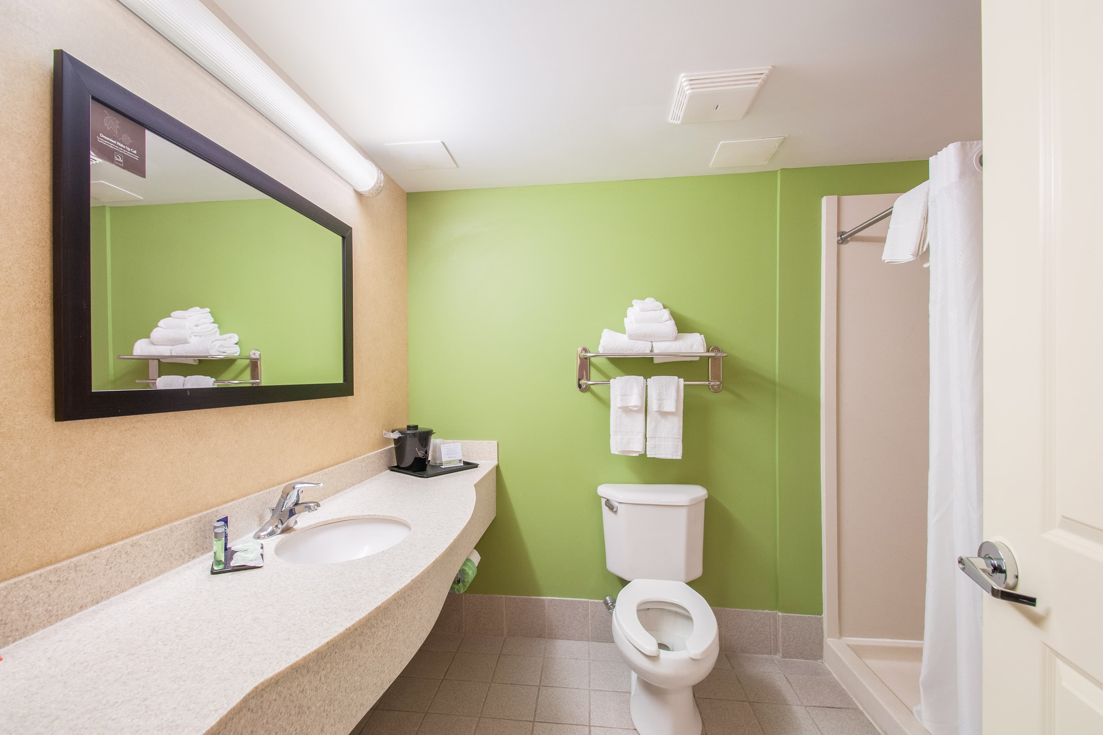 Sleep Inn & Suites Dover University Area — 21