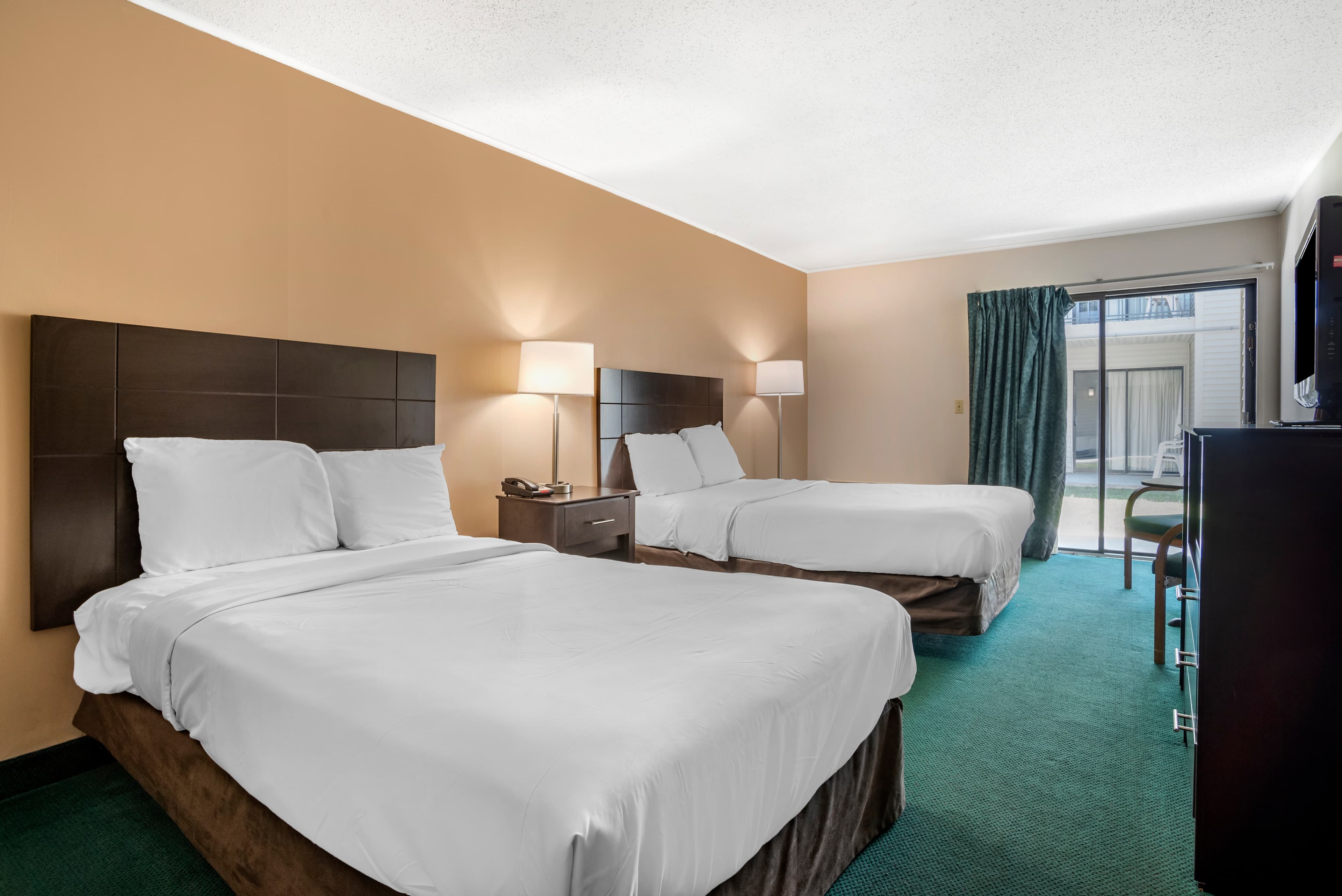 Rodeway Inn & Suites Rehoboth Beach - Image 4