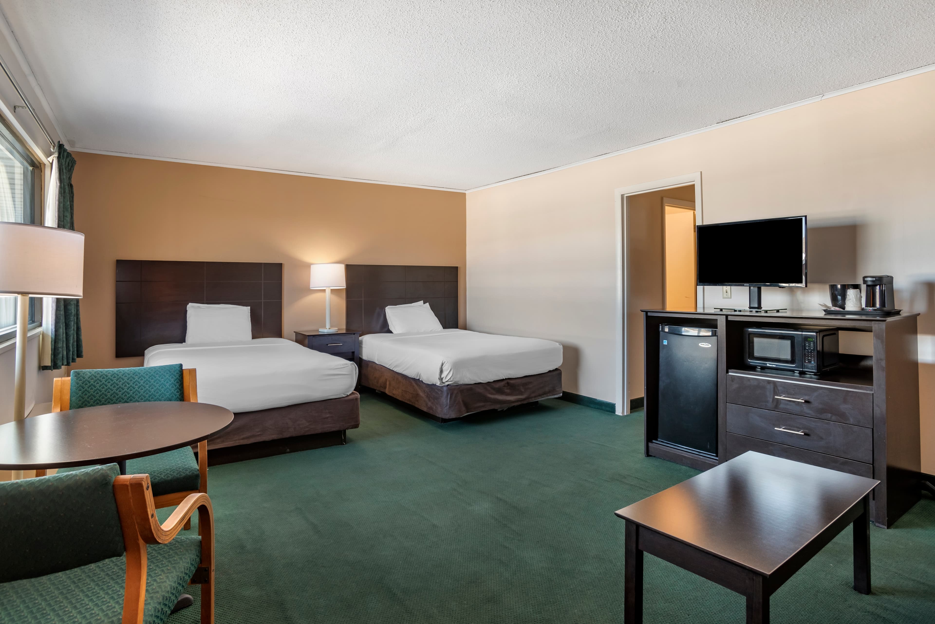 Rodeway Inn & Suites Rehoboth Beach — 18