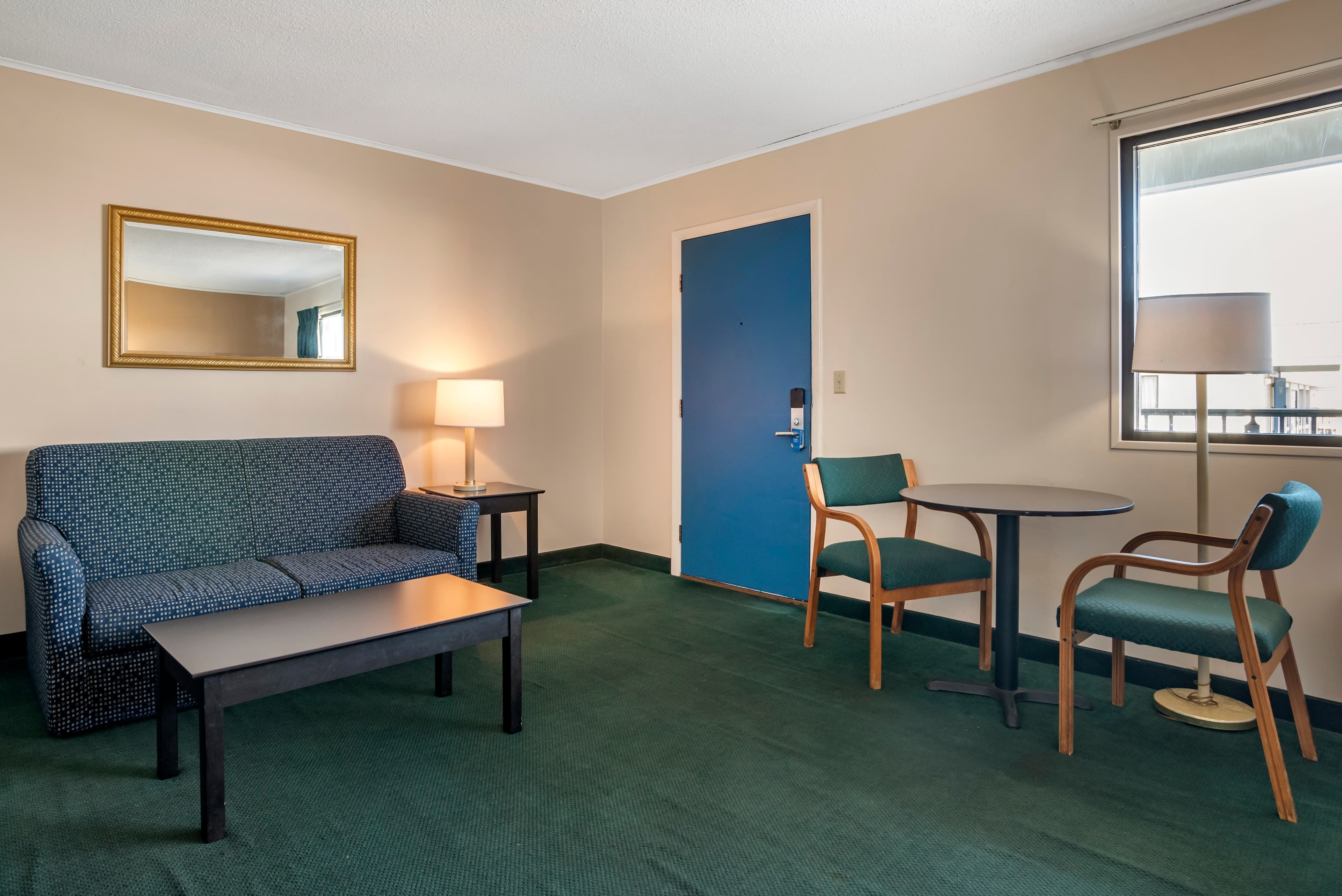 Rodeway Inn & Suites Rehoboth Beach — 19
