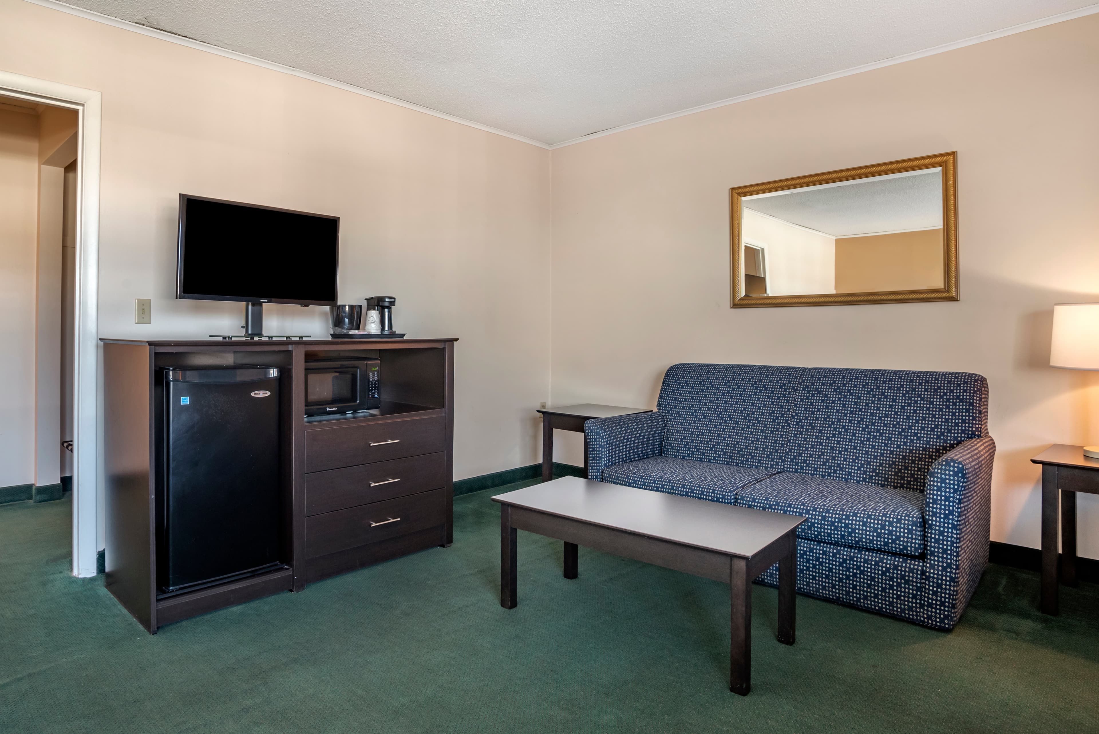 Rodeway Inn & Suites Rehoboth Beach — 20