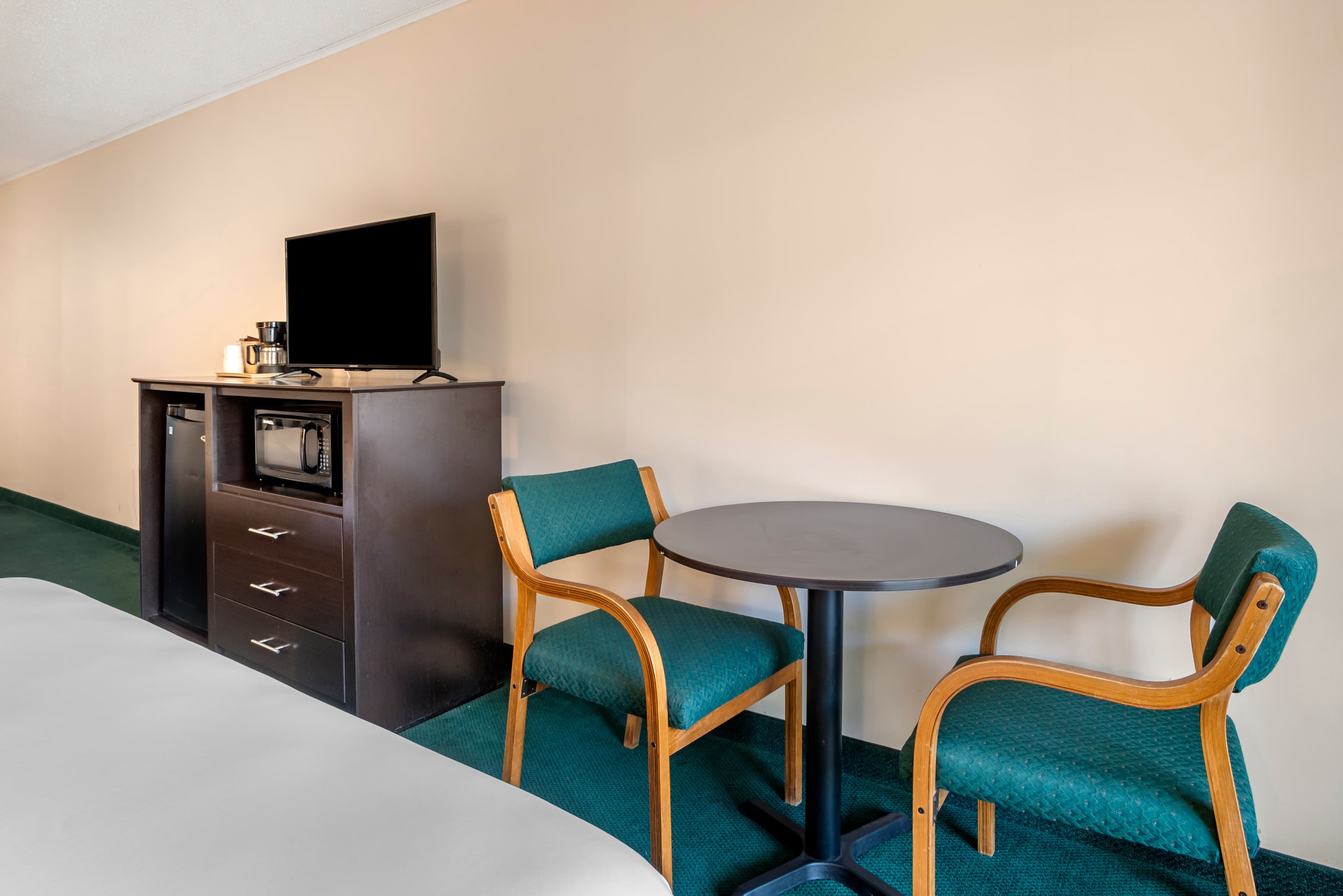 Rodeway Inn & Suites Rehoboth Beach — 12