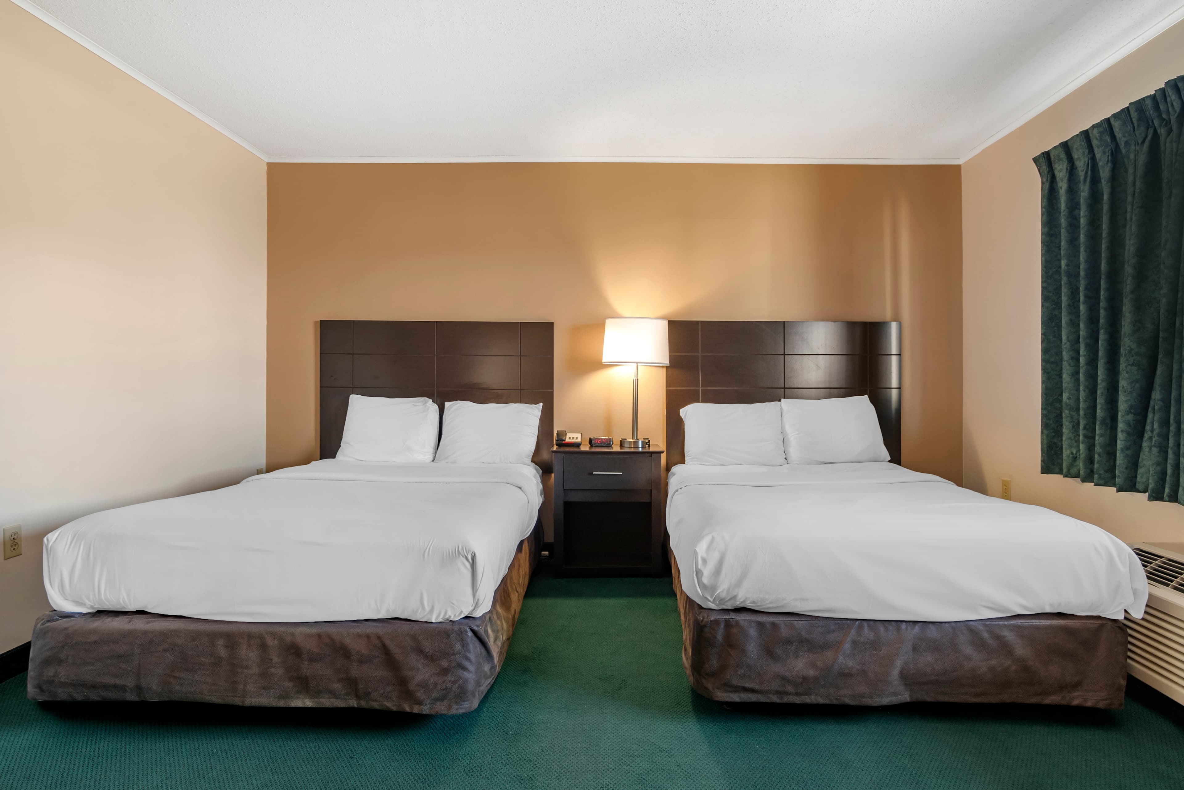 Rodeway Inn & Suites Rehoboth Beach — 30