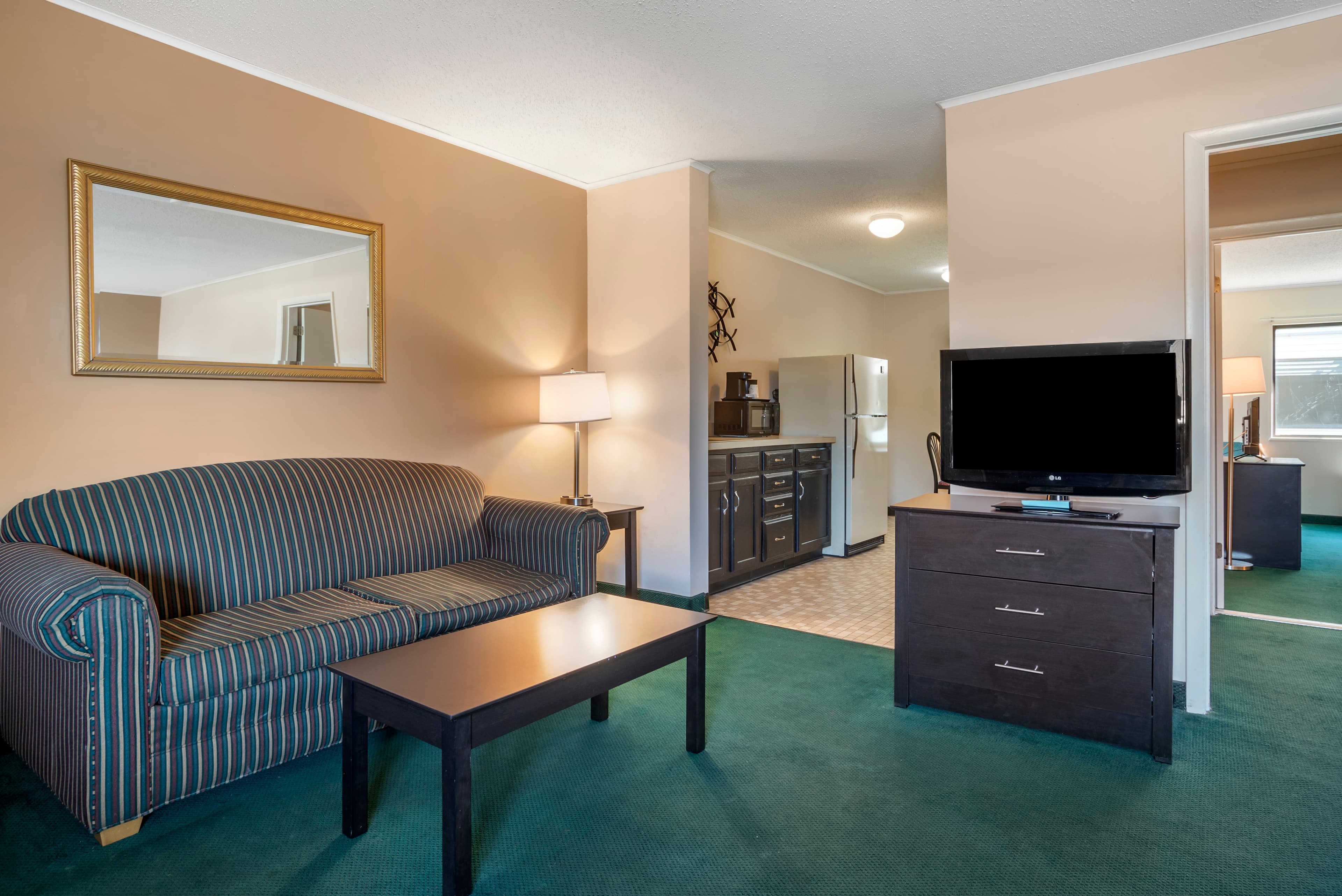 Rodeway Inn & Suites Rehoboth Beach — 31
