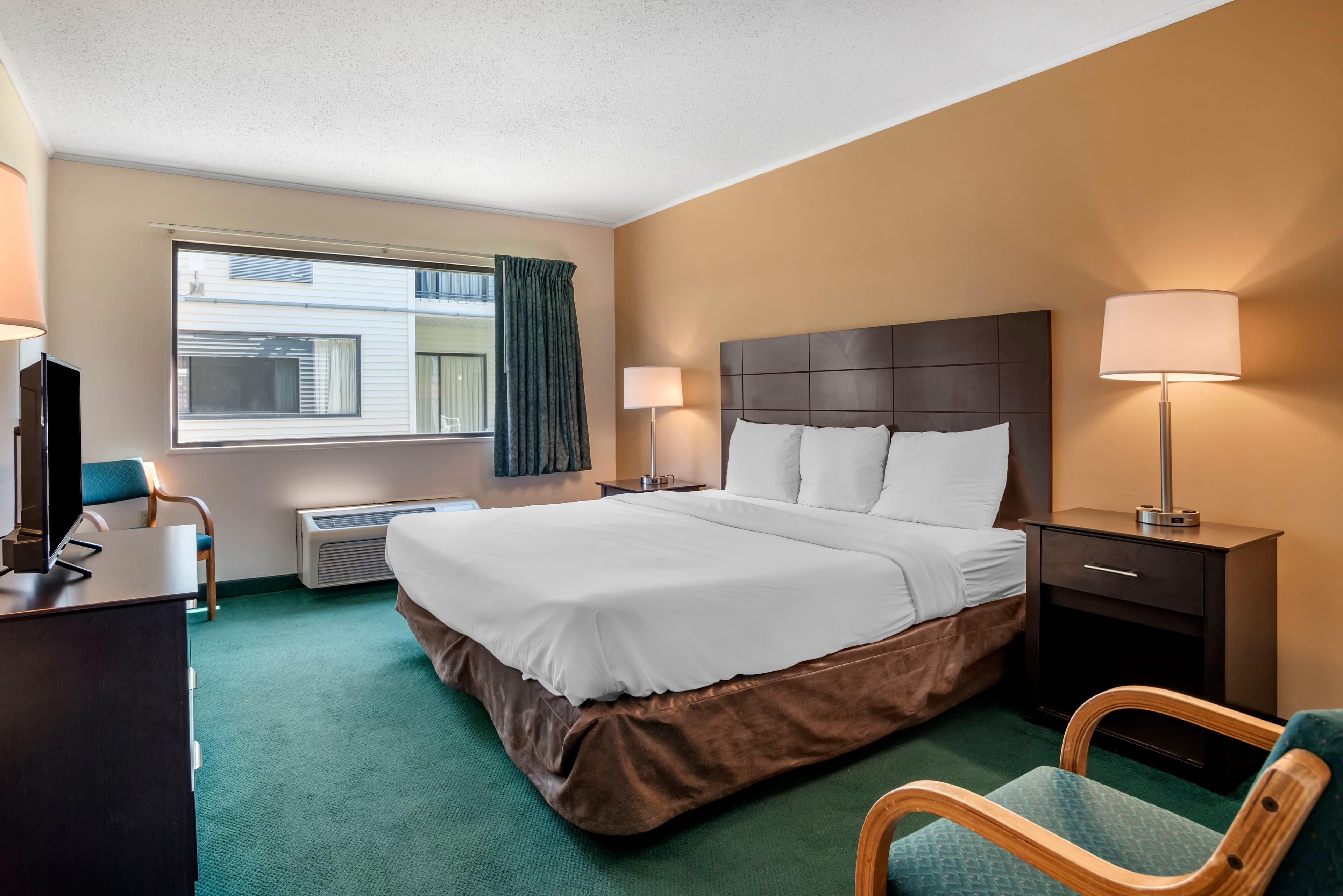 Rodeway Inn & Suites Rehoboth Beach — 32