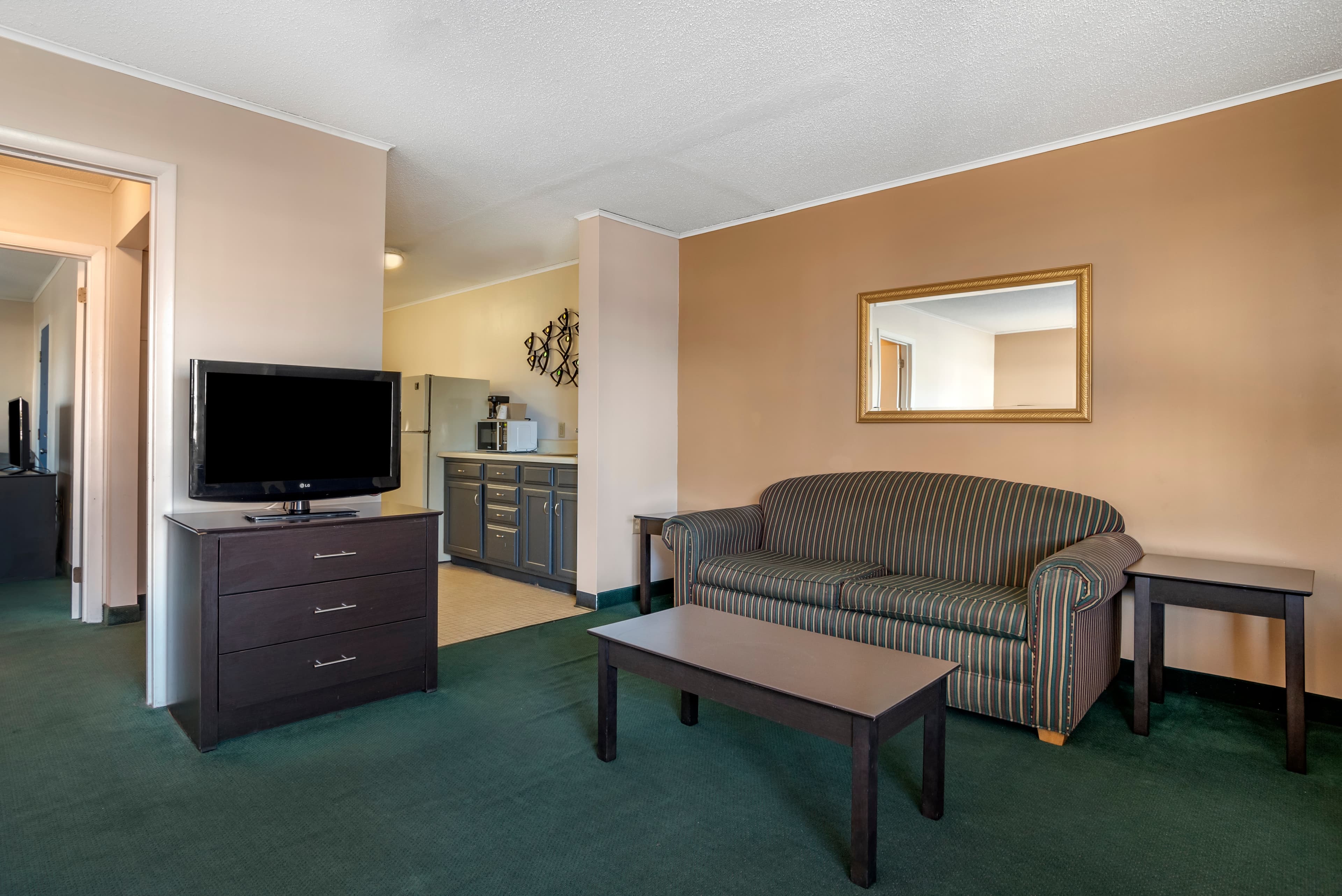 Rodeway Inn & Suites Rehoboth Beach — 26