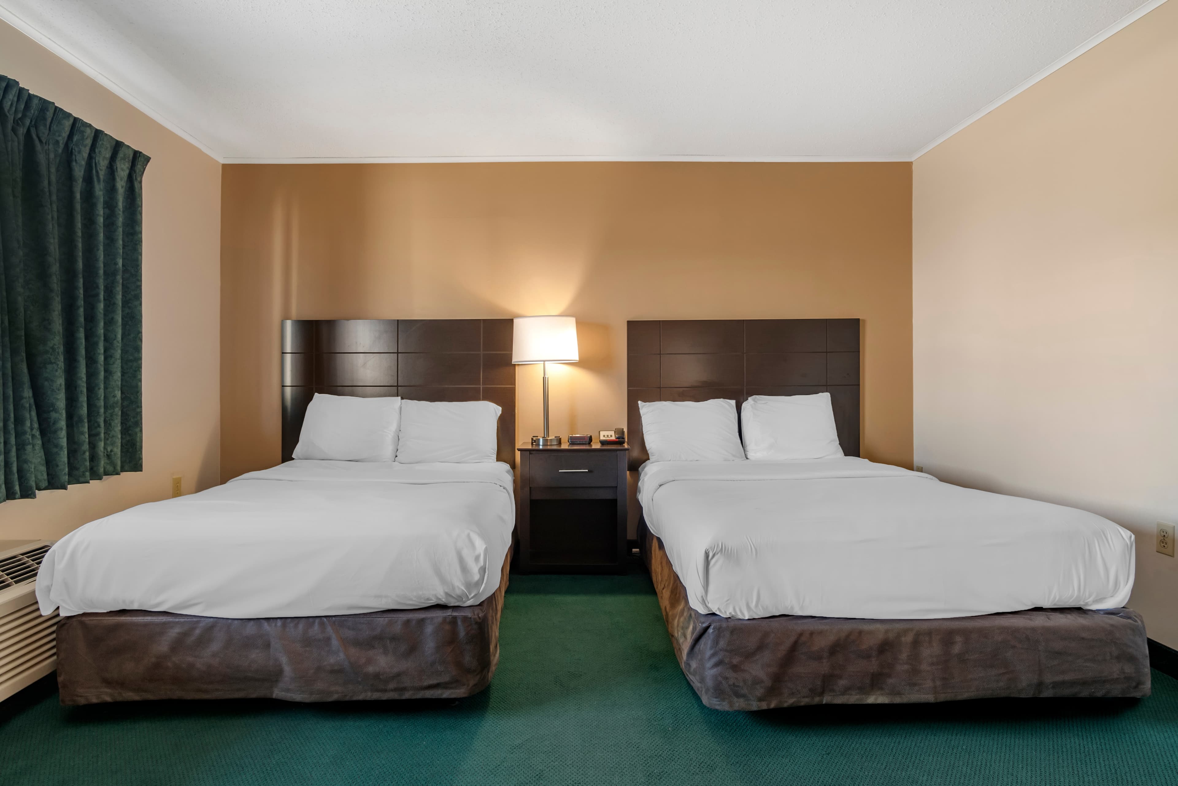 Rodeway Inn & Suites Rehoboth Beach — 27