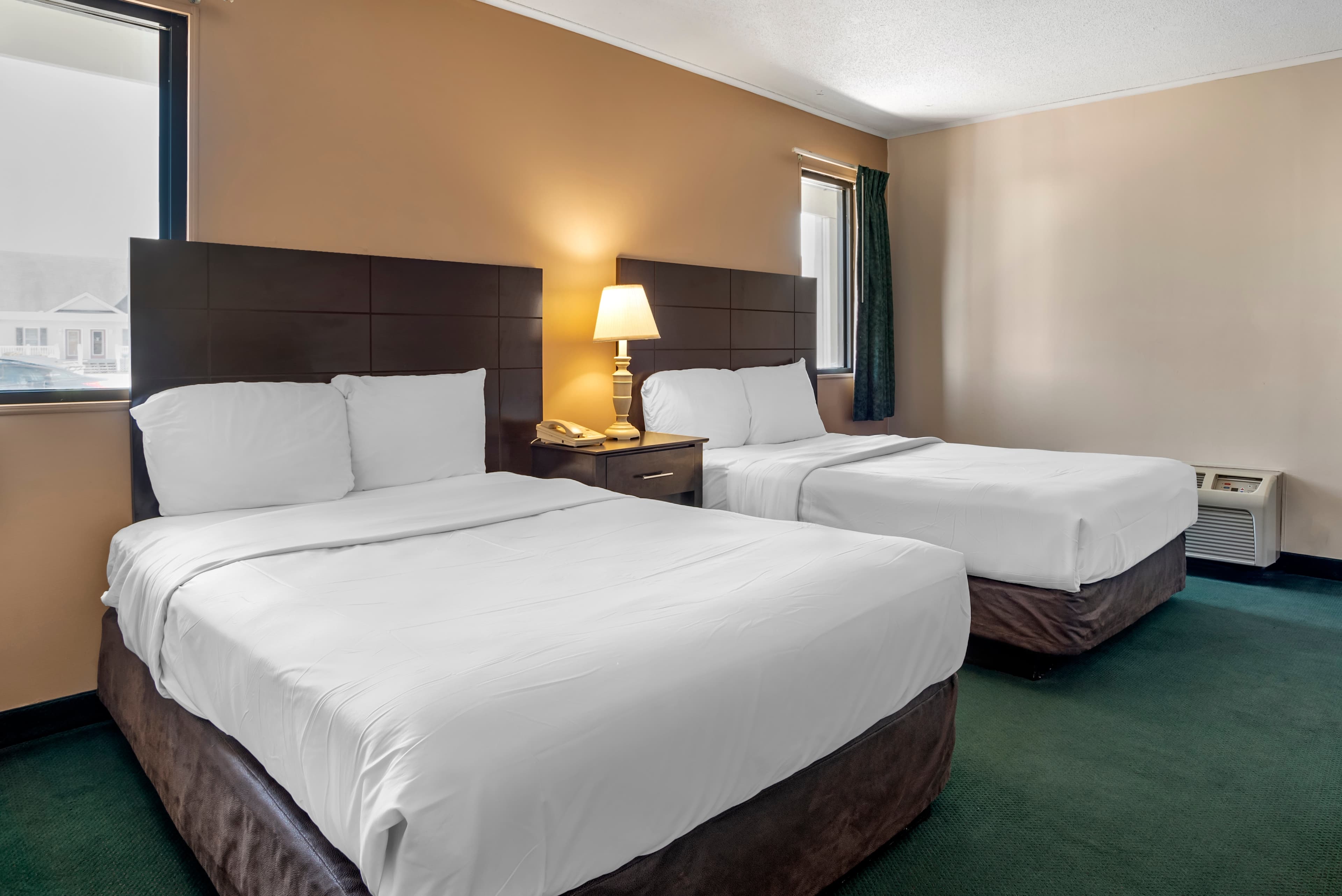 Rodeway Inn & Suites Rehoboth Beach — 28