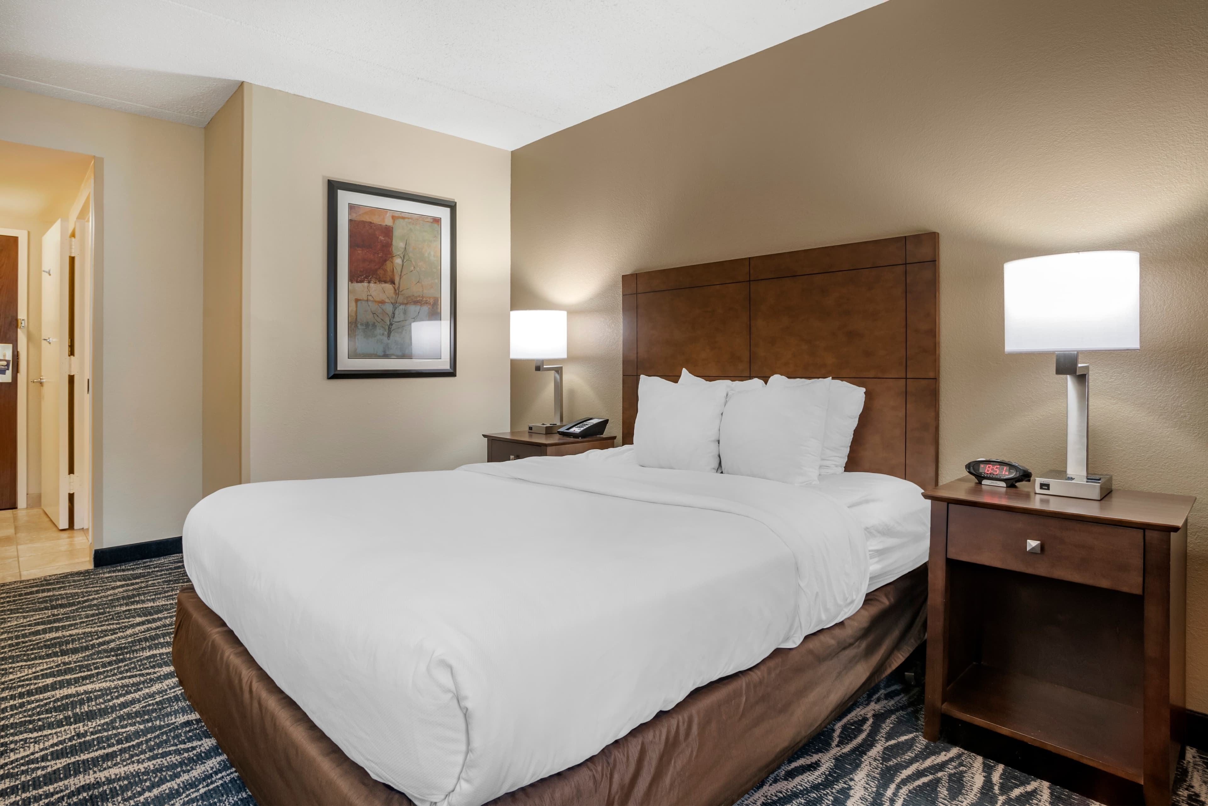 Comfort Inn & Suites Newark - Wilmington - Image 4