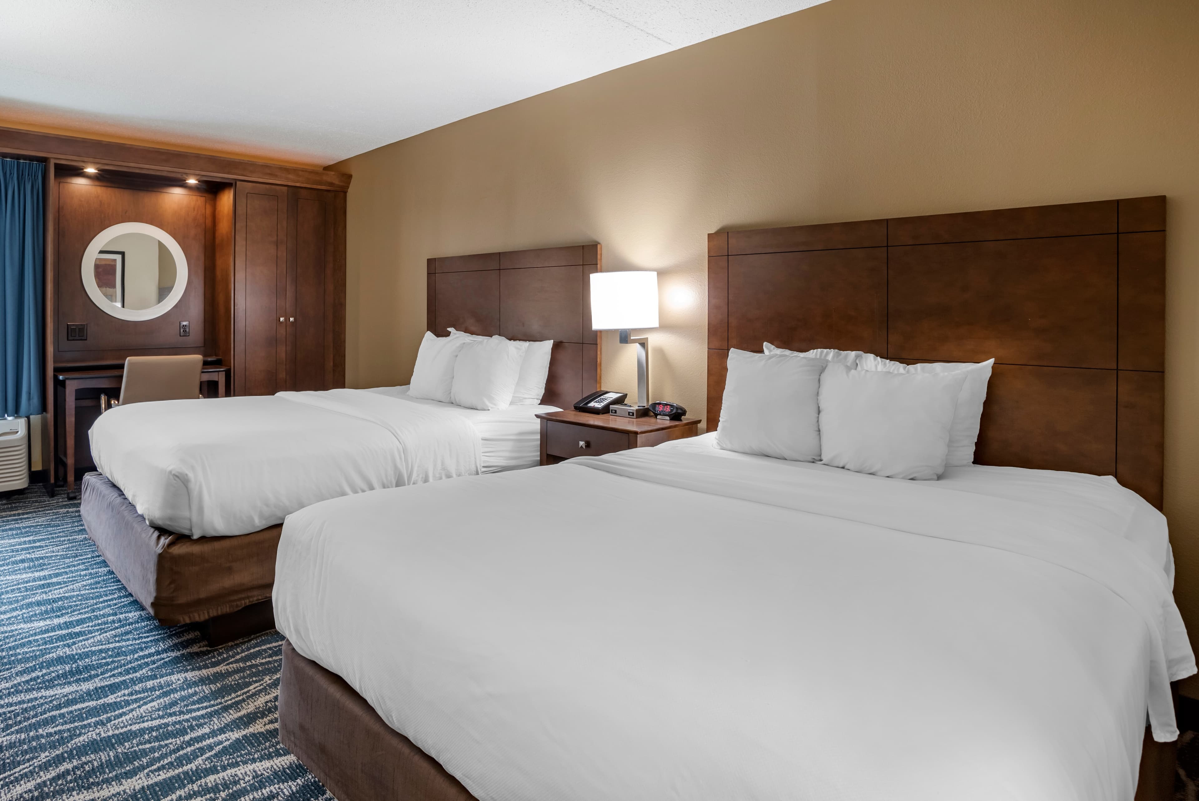 Comfort Inn & Suites Newark - Wilmington — 17