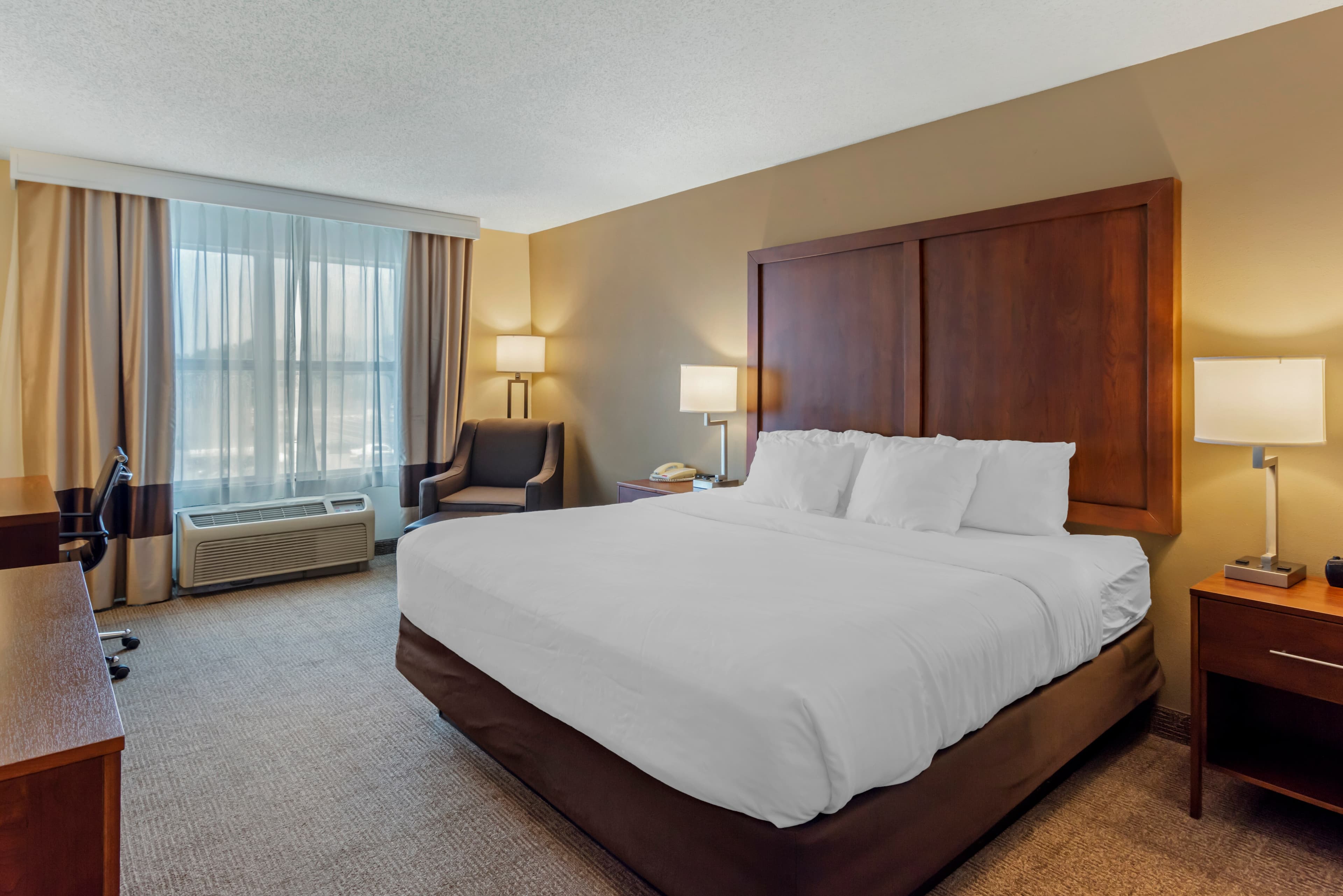 Comfort Inn & Suites Dover near Speedway - Image 2