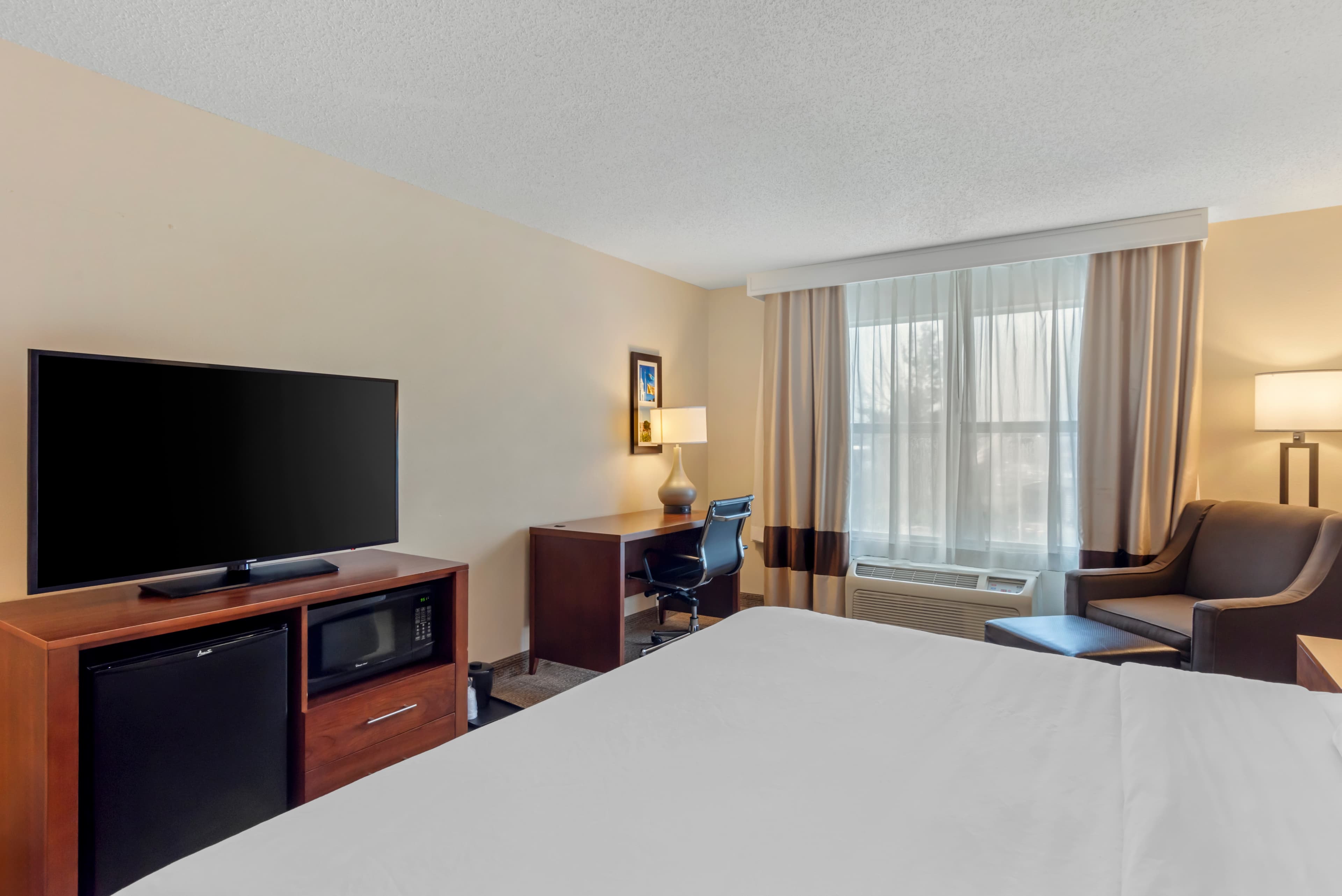 Comfort Inn & Suites Dover near Speedway - Image 4