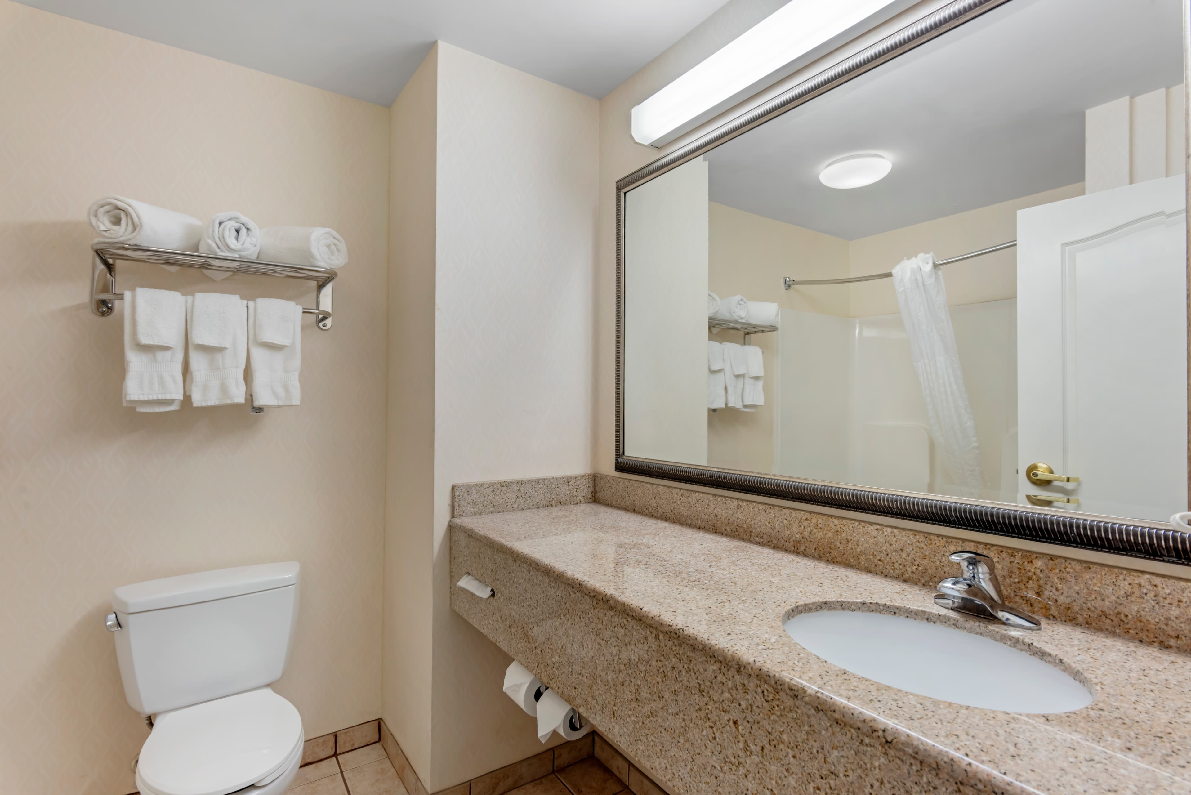 Comfort Inn & Suites Dover near Speedway — 11