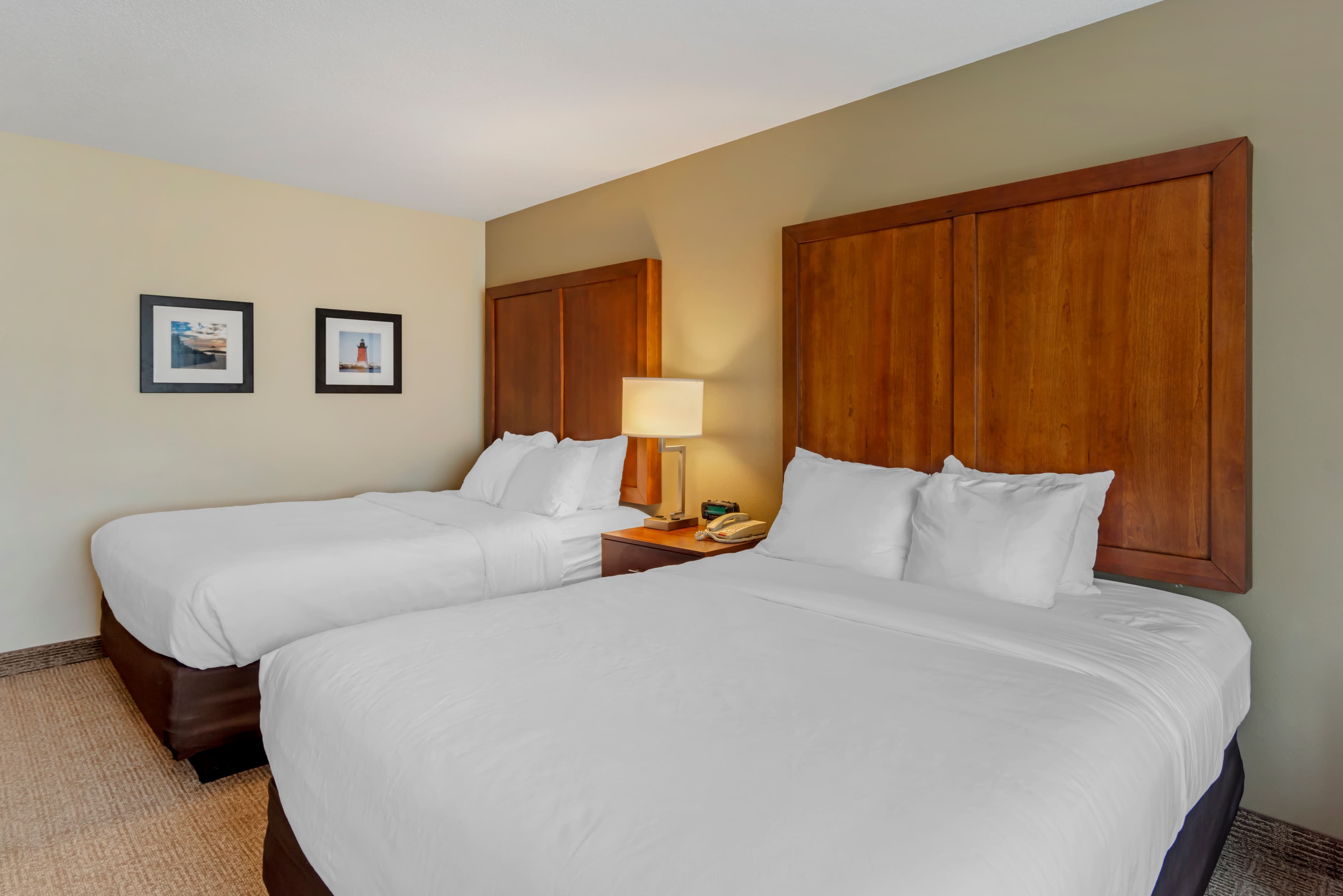 Comfort Inn & Suites Dover near Speedway - Image 5