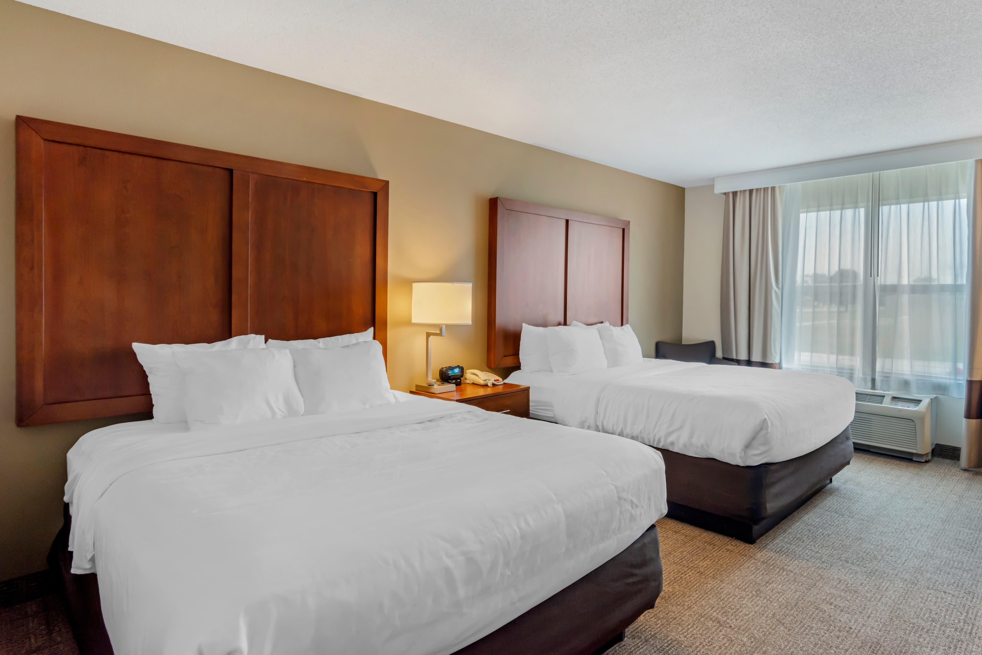 Comfort Inn & Suites Dover near Speedway — 6