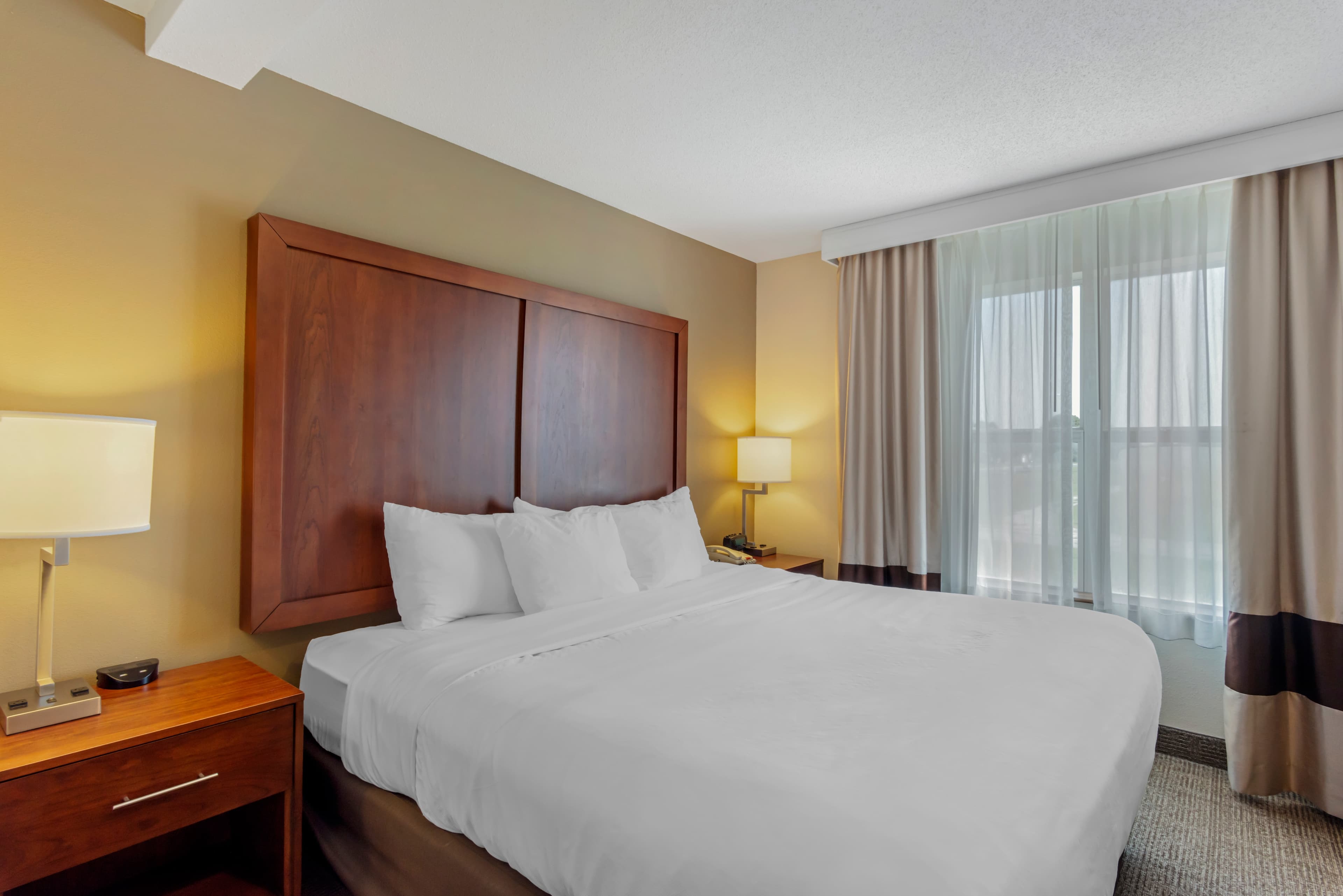 Comfort Inn & Suites Dover near Speedway — 21