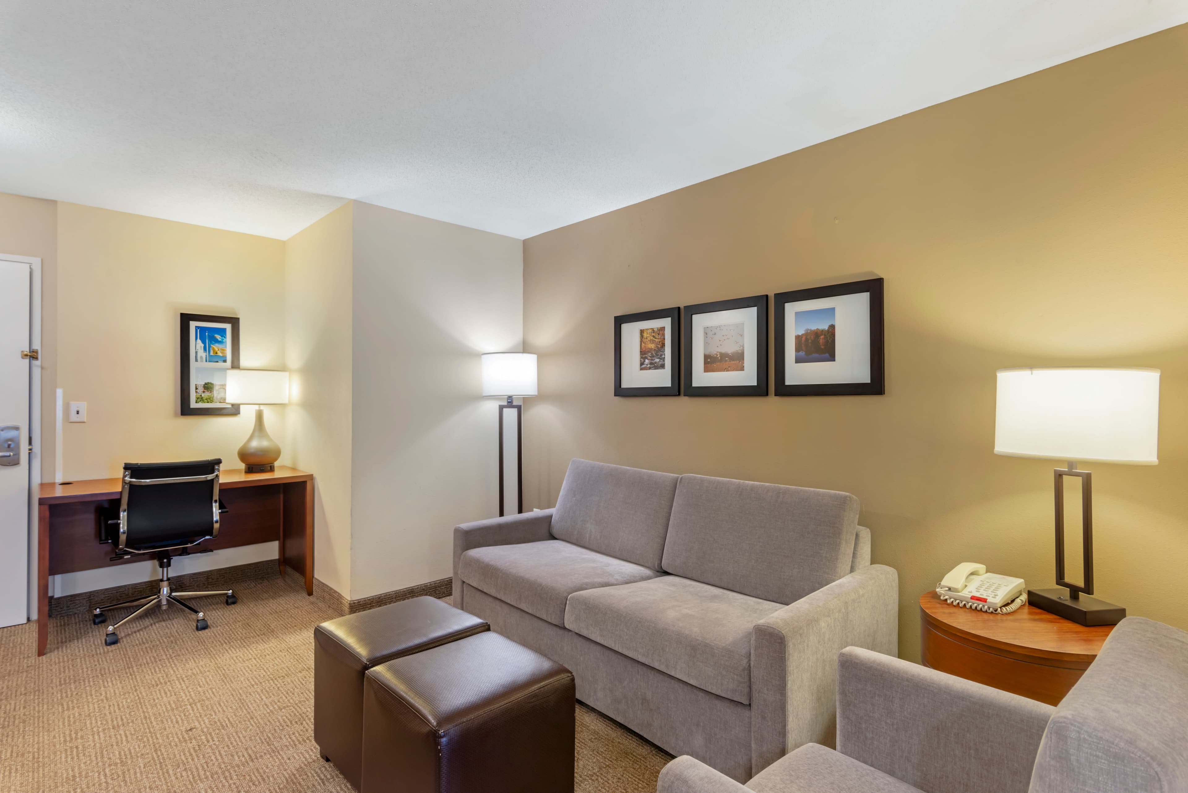 Comfort Inn & Suites Dover near Speedway — 23