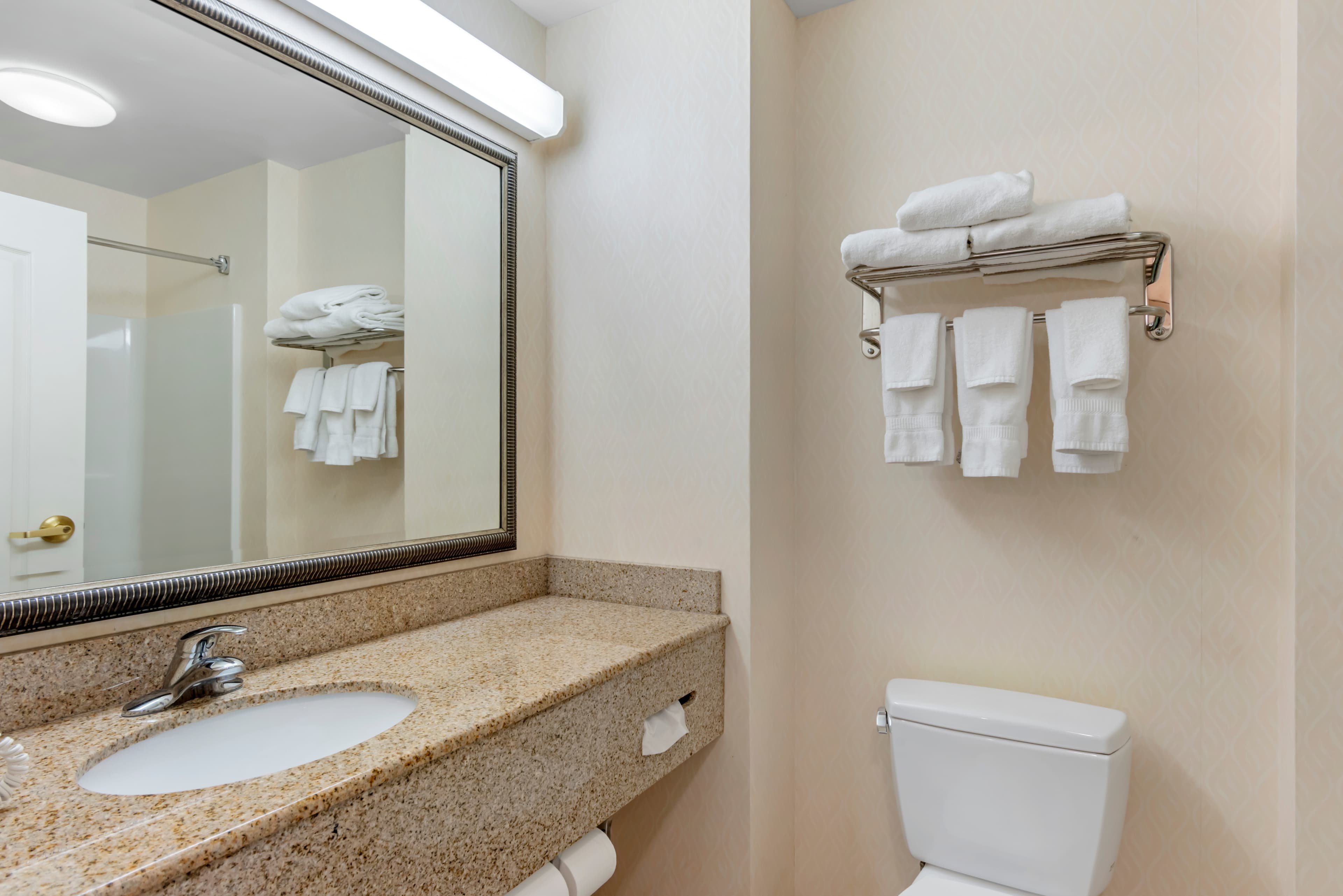 Comfort Inn & Suites Dover near Speedway — 24