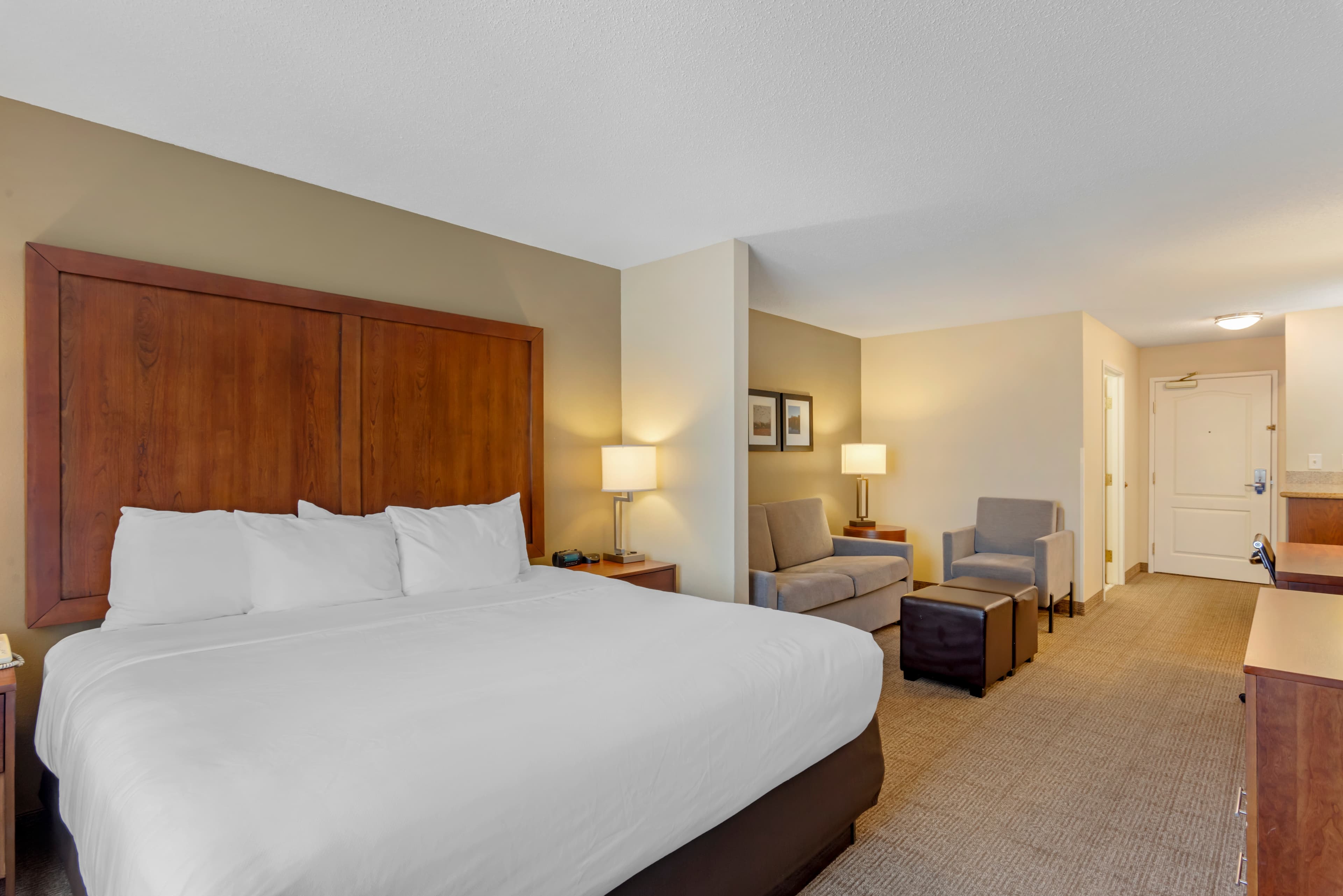 Comfort Inn & Suites Dover near Speedway — 25