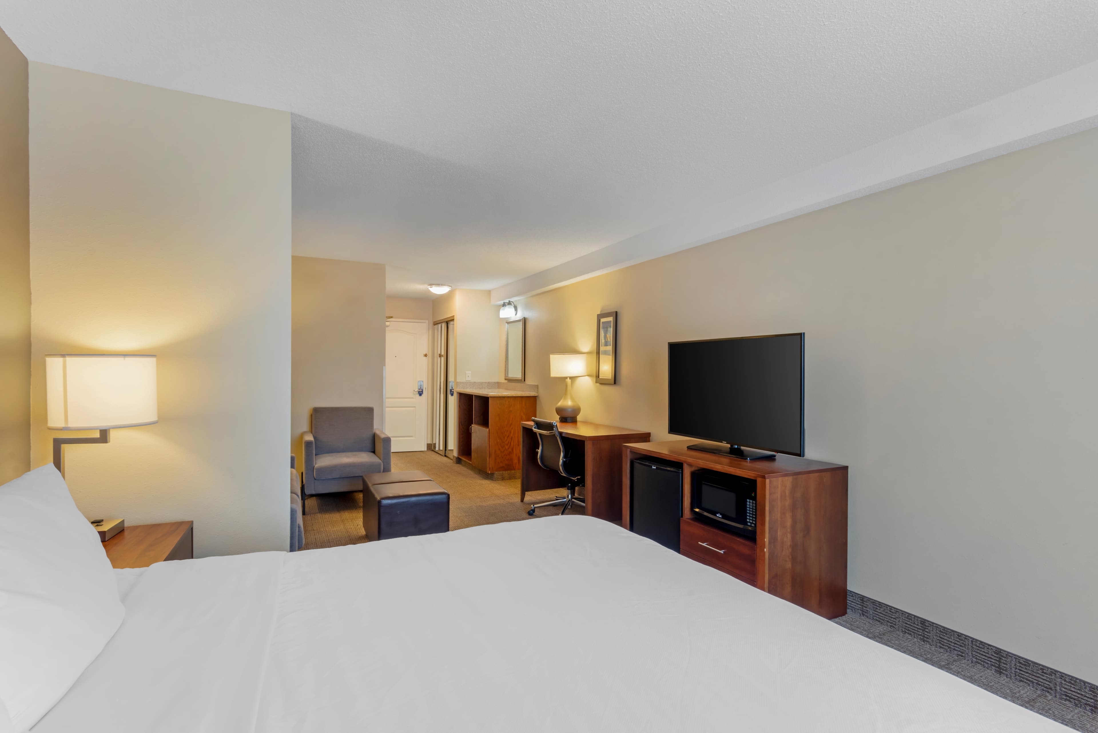 Comfort Inn & Suites Dover near Speedway — 26