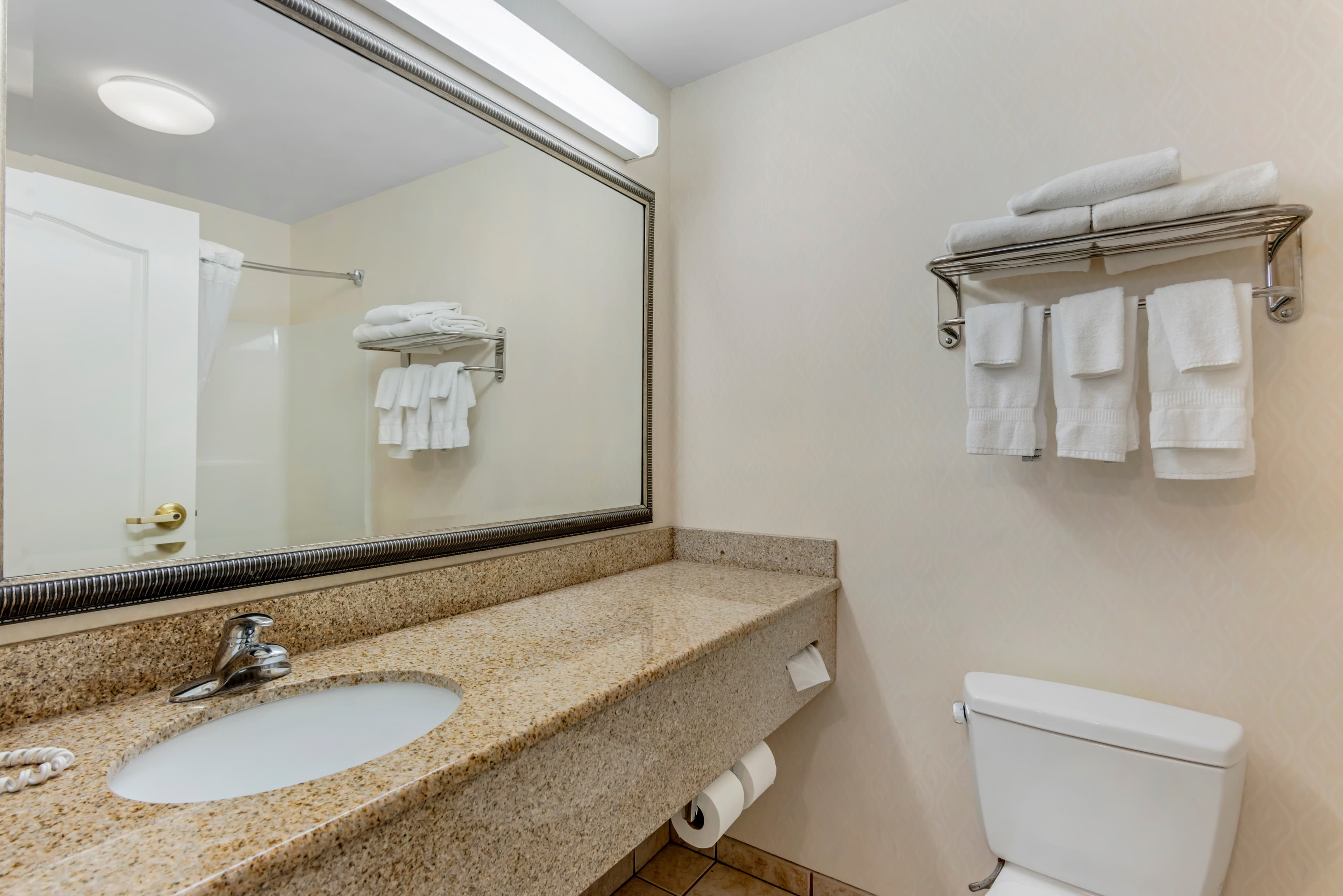 Comfort Inn & Suites Dover near Speedway — 28