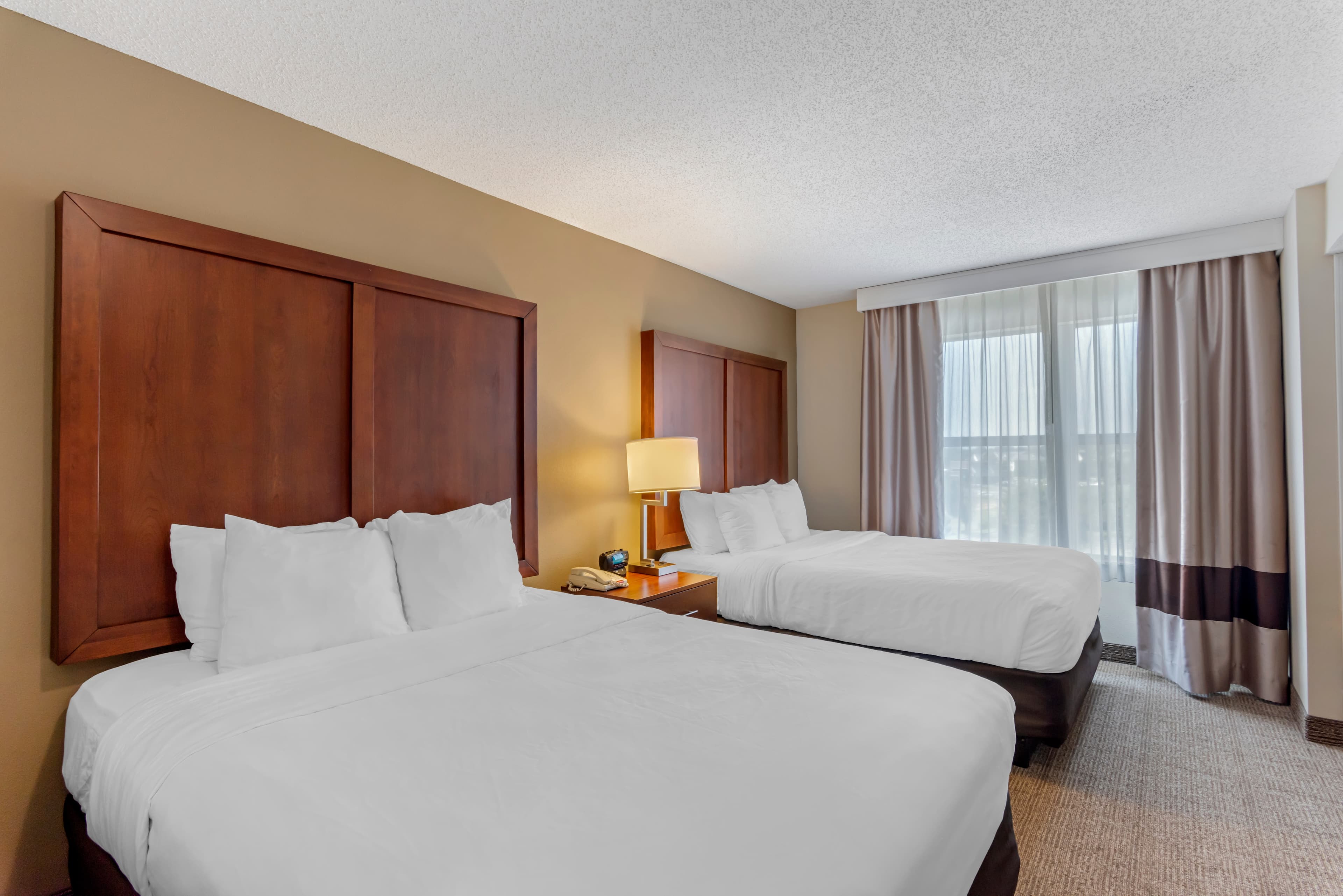 Comfort Inn & Suites Dover near Speedway — 16