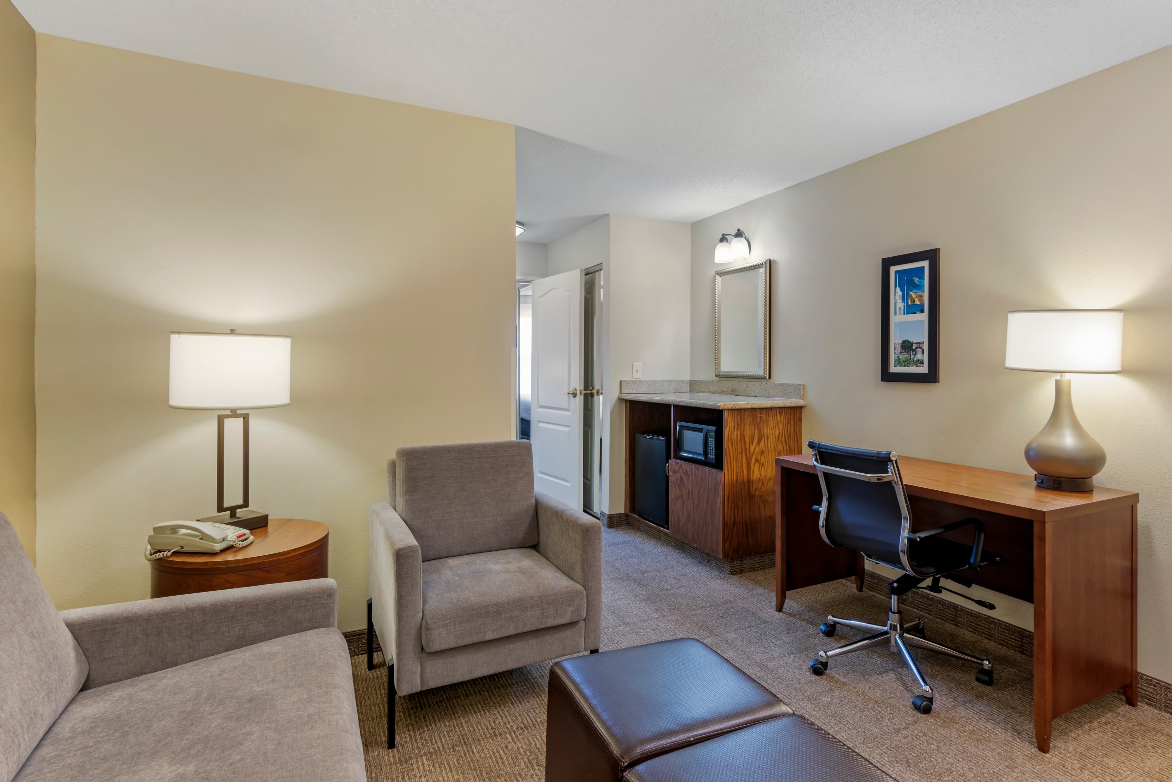 Comfort Inn & Suites Dover near Speedway — 19