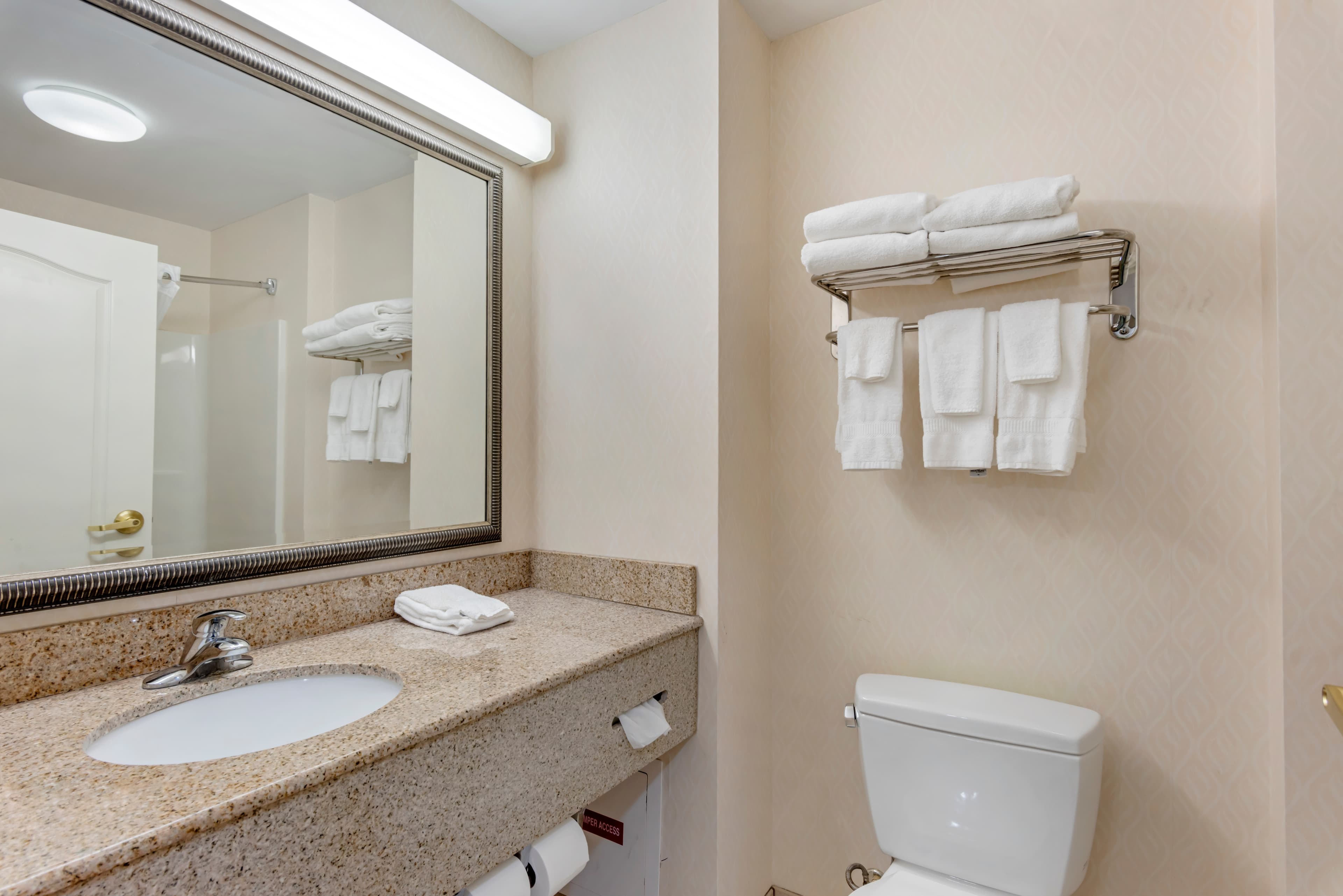 Comfort Inn & Suites Dover near Speedway — 20