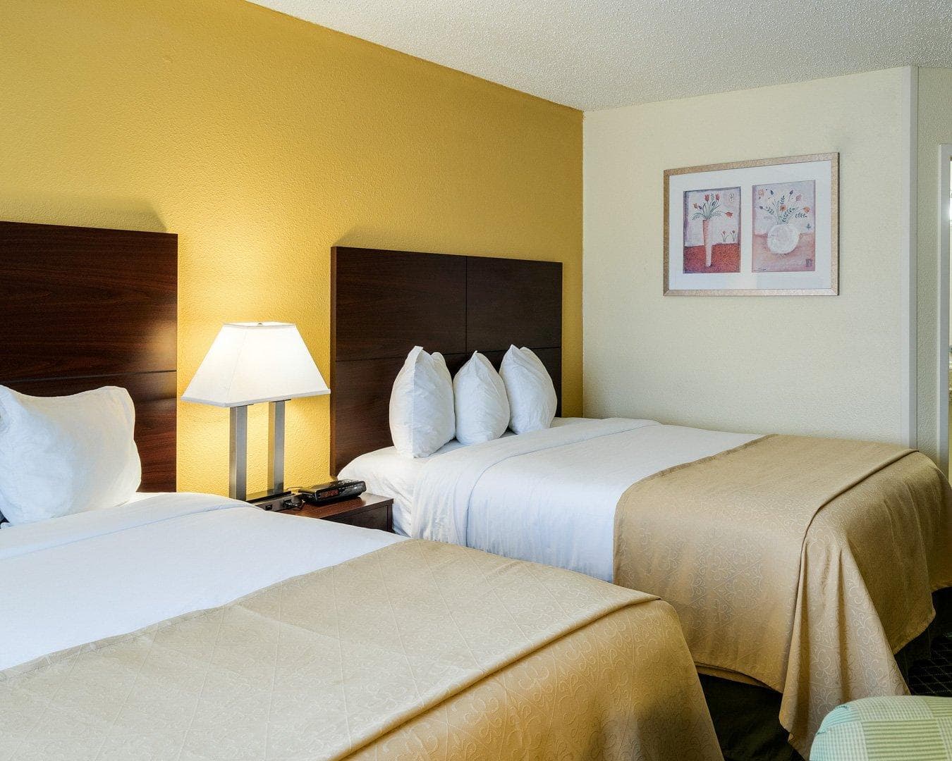 Quality Inn Newark - Wilmington — 11