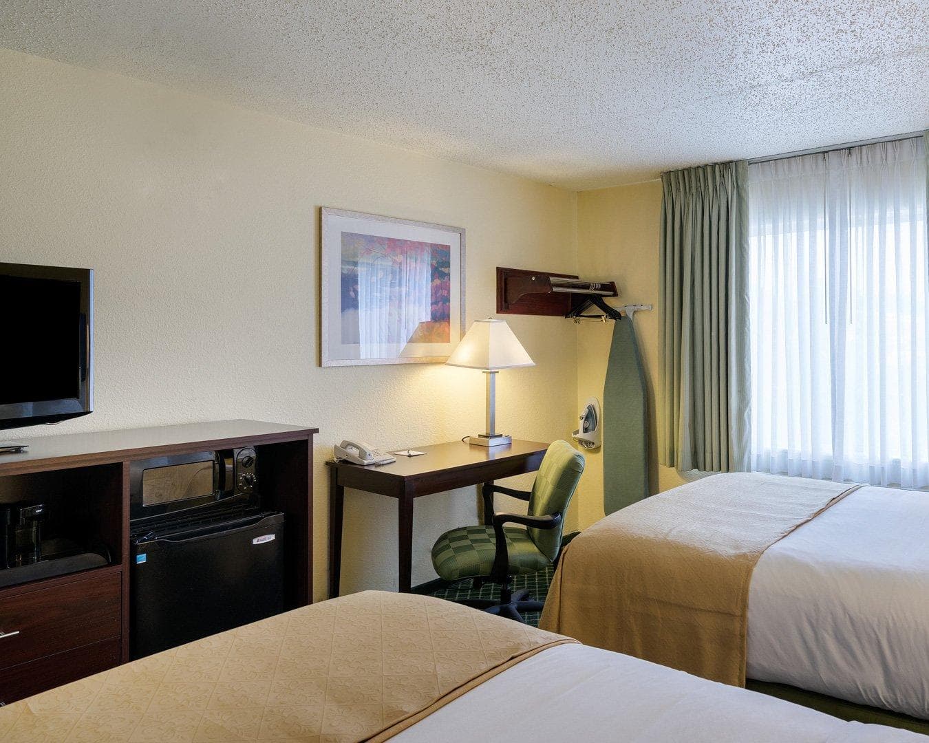 Quality Inn Newark - Wilmington — 13