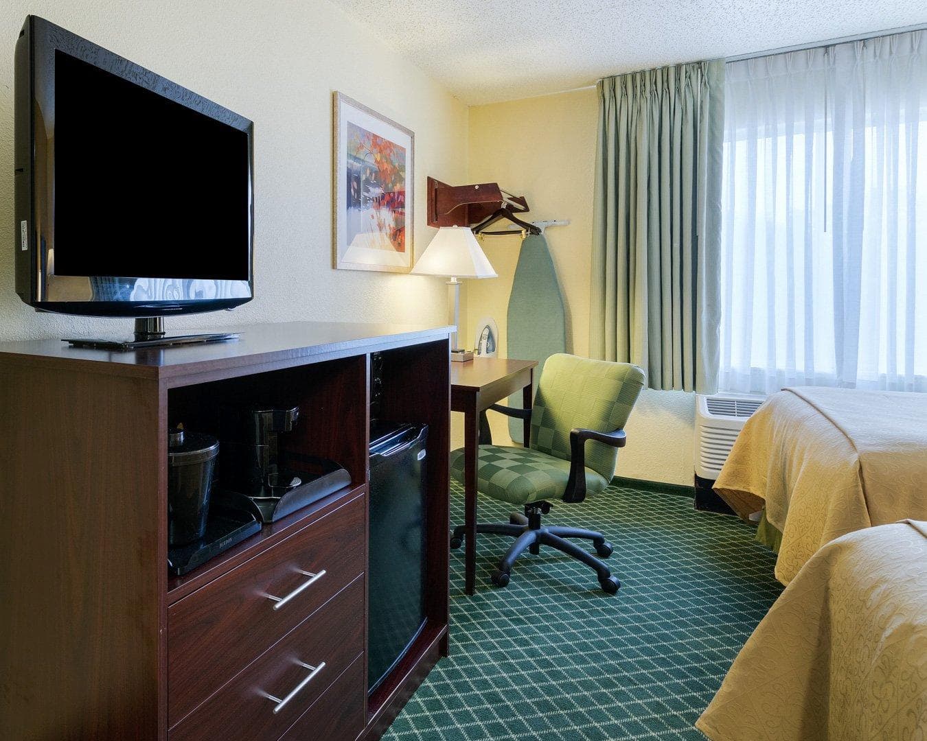 Quality Inn Newark - Wilmington — 10