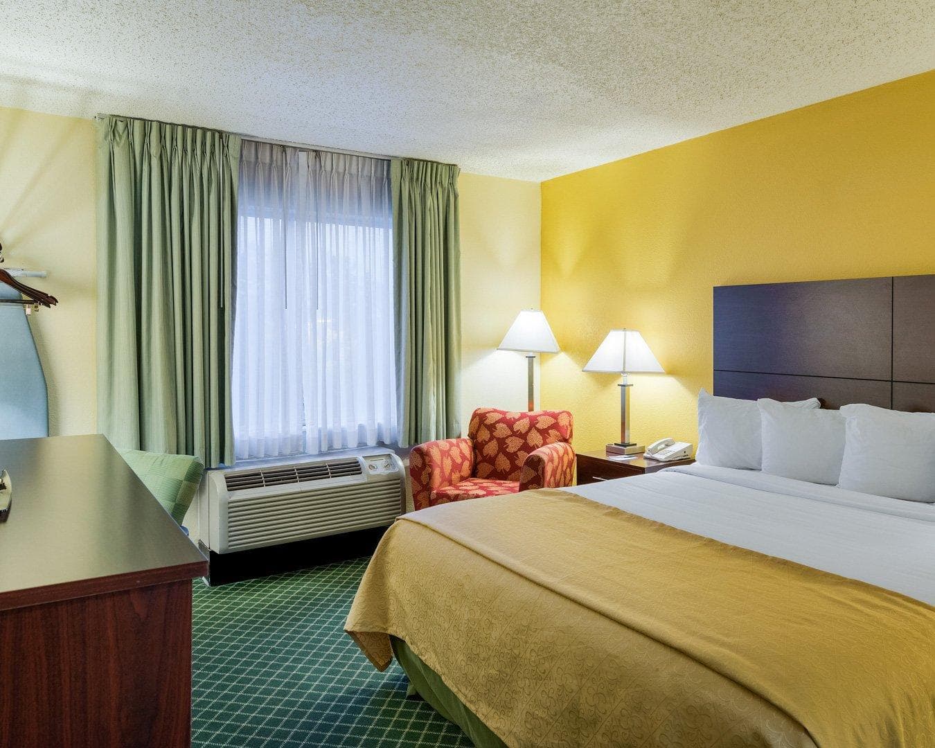 Quality Inn Newark - Wilmington - Image 1