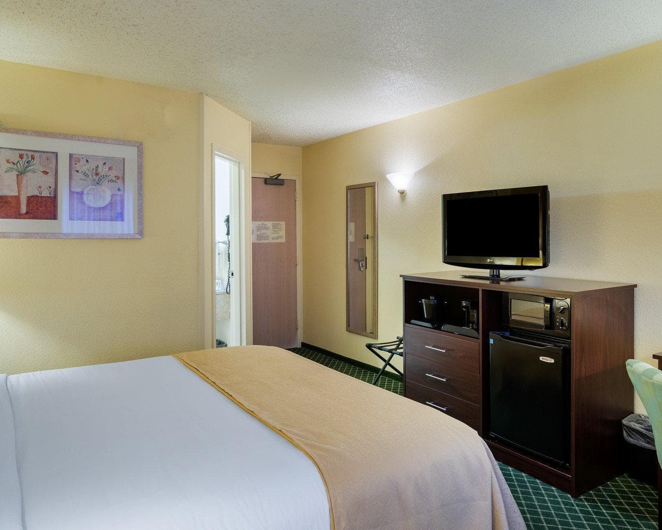 Quality Inn Newark - Wilmington - Image 3